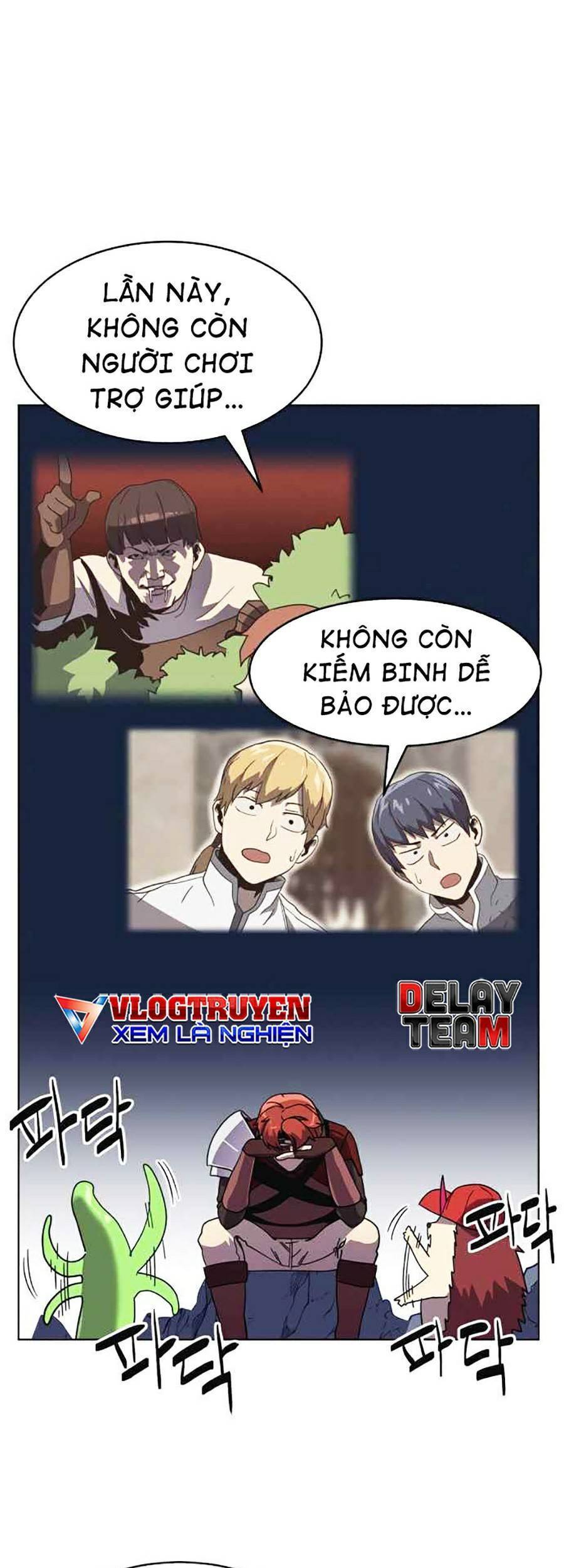 Final Boss - Chương 7