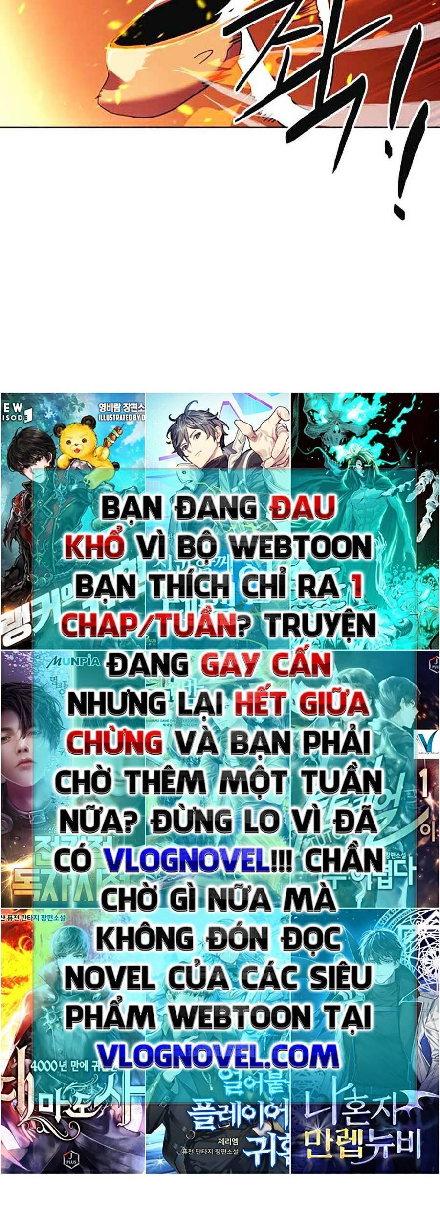 Final Boss - Chương 7