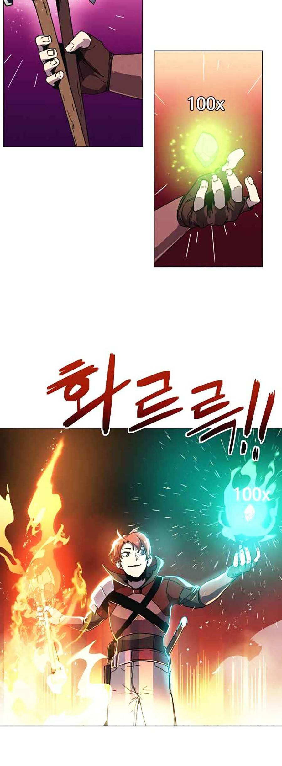 Final Boss - Chương 7