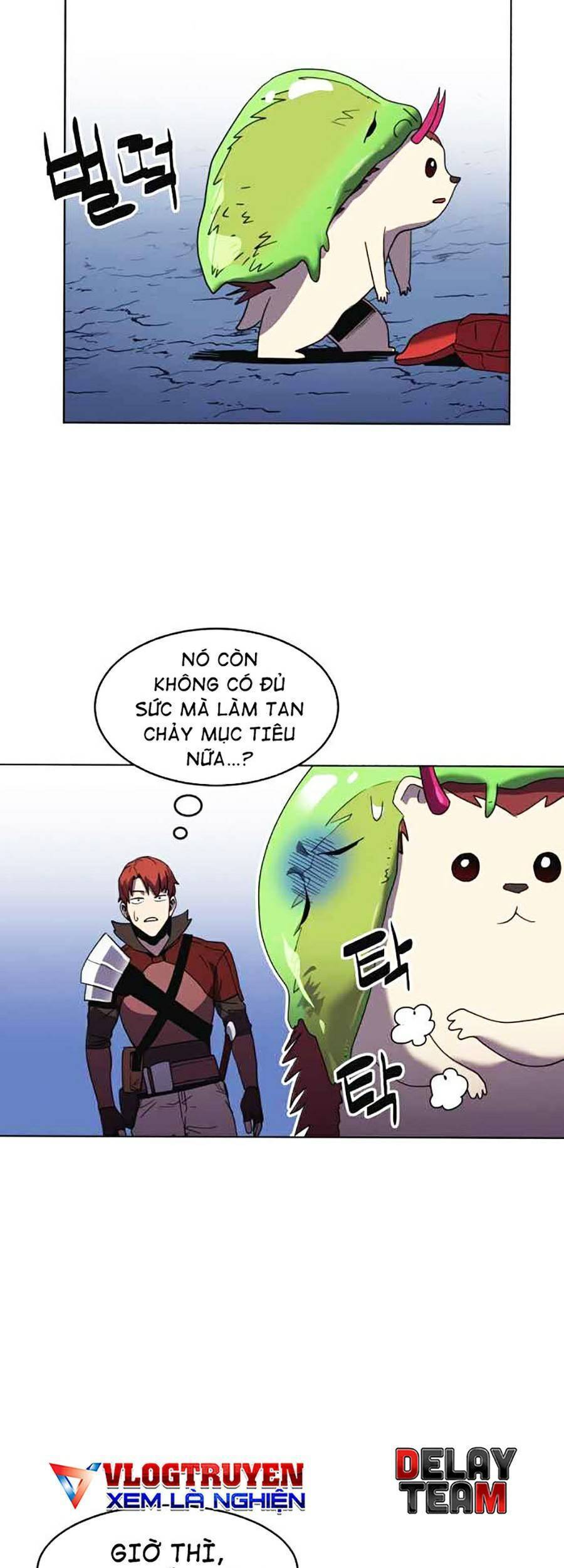 Final Boss - Chương 7