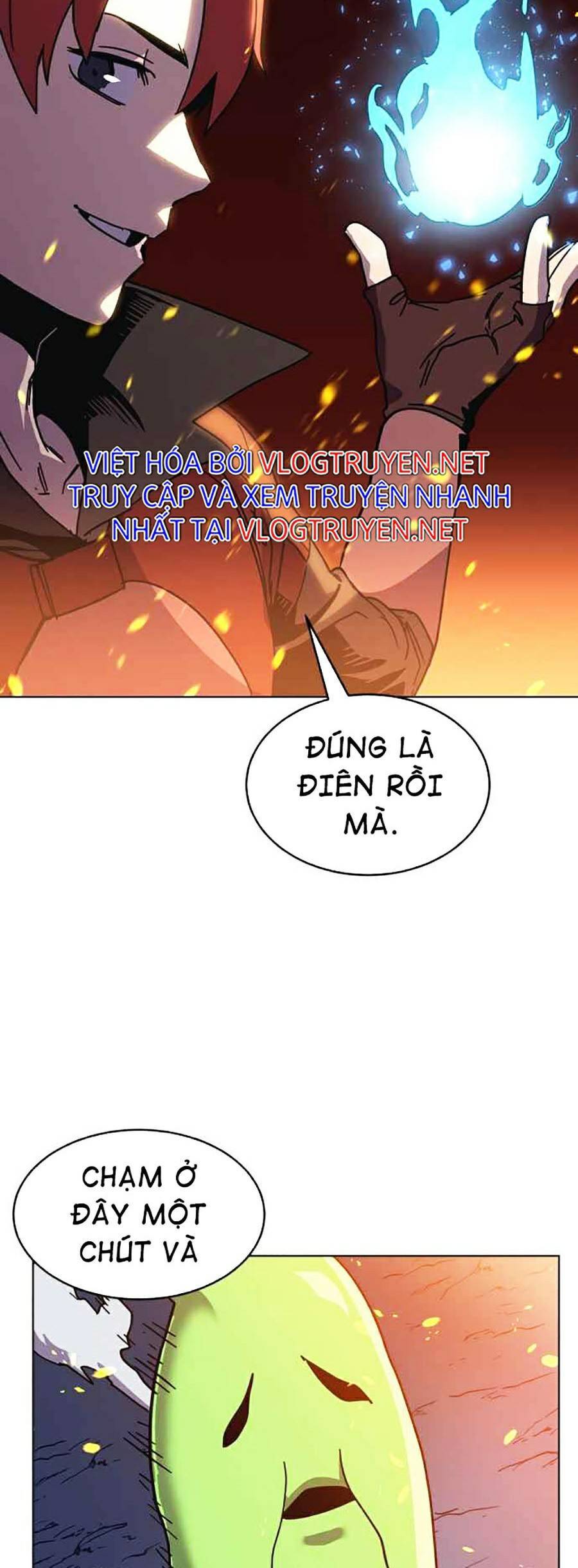 Final Boss - Chương 7