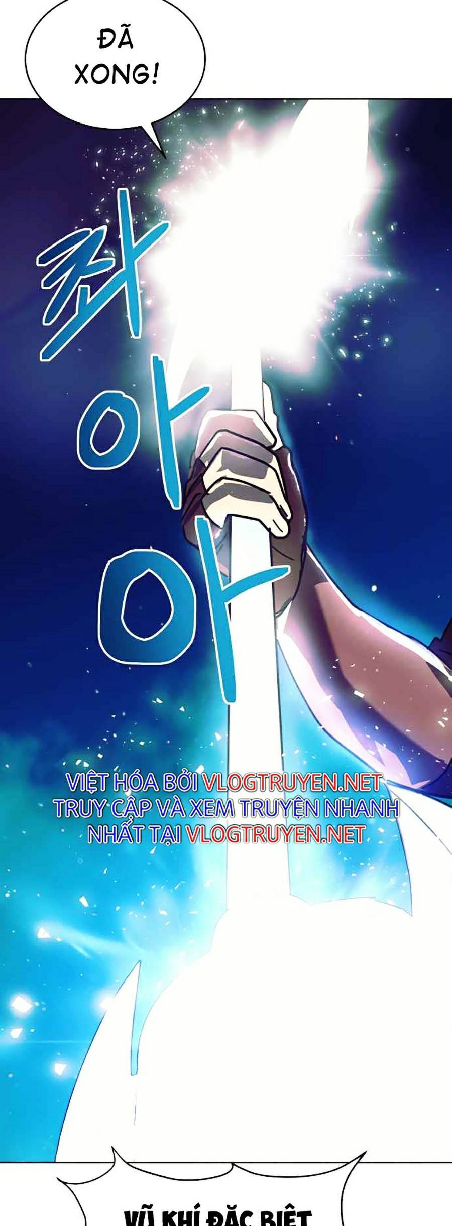 Final Boss - Chương 7