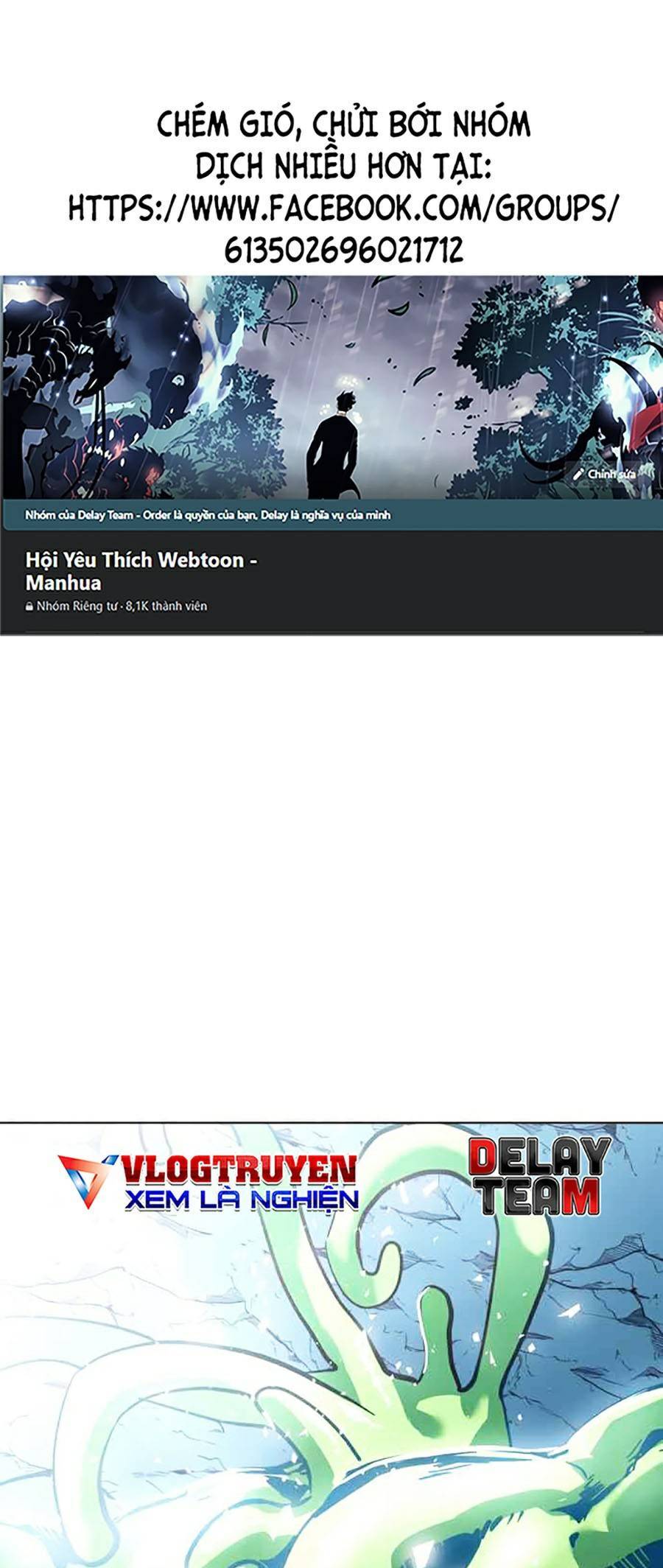 Final Boss - Chương 8