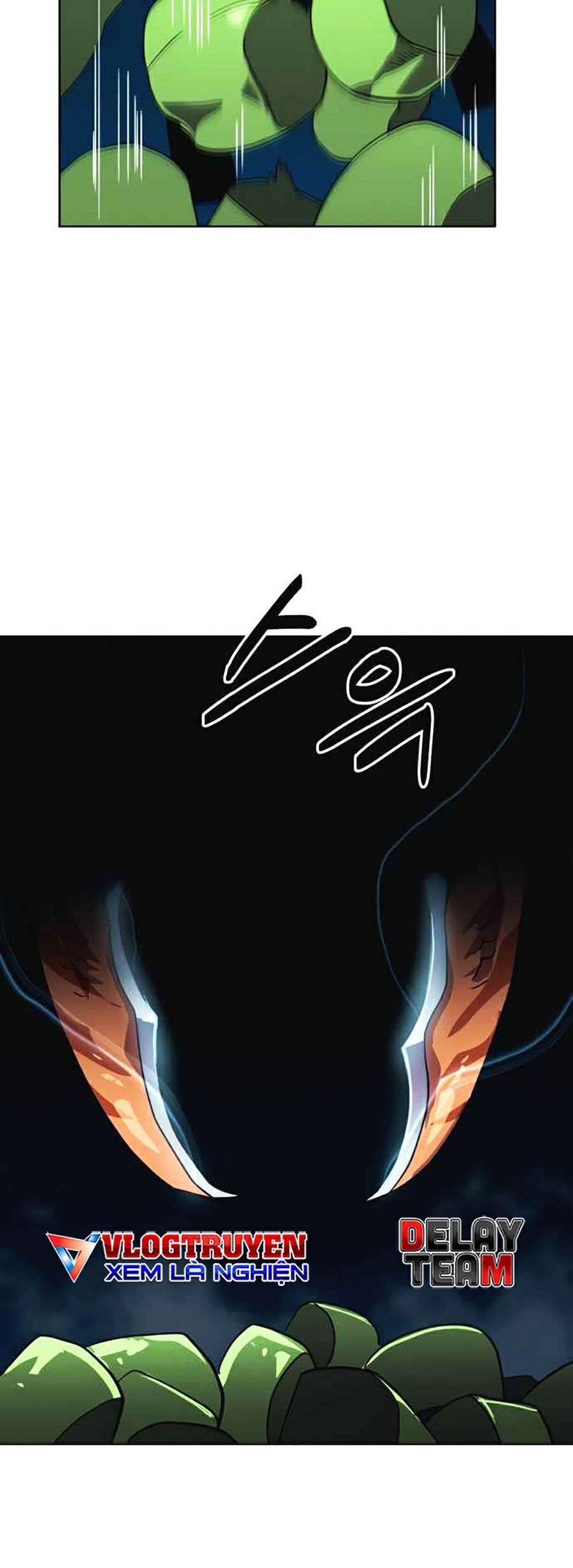 Final Boss - Chương 8