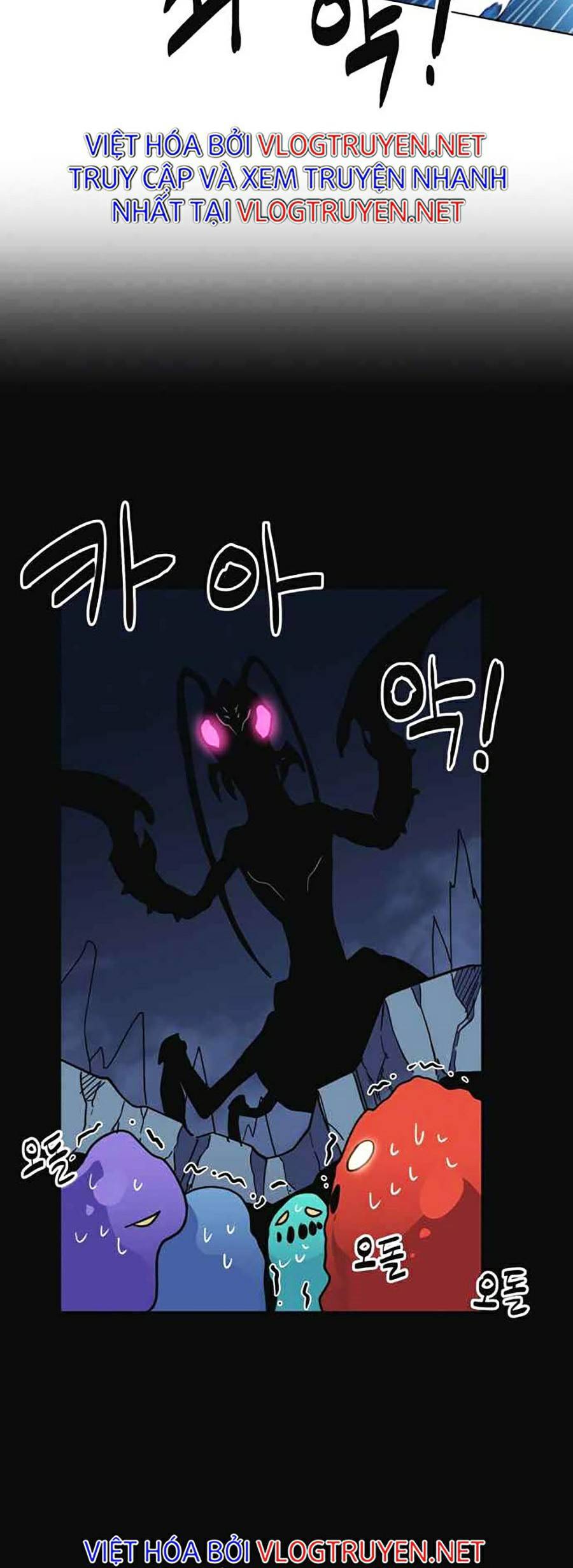 Final Boss - Chương 8