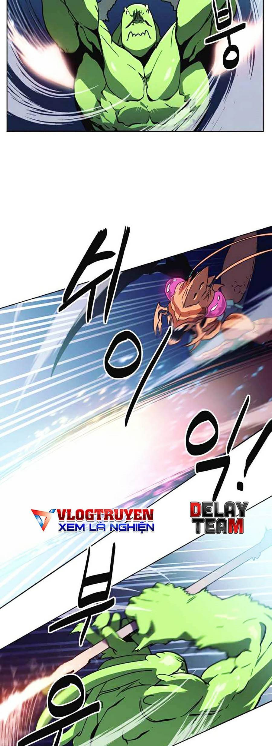 Final Boss - Chương 8