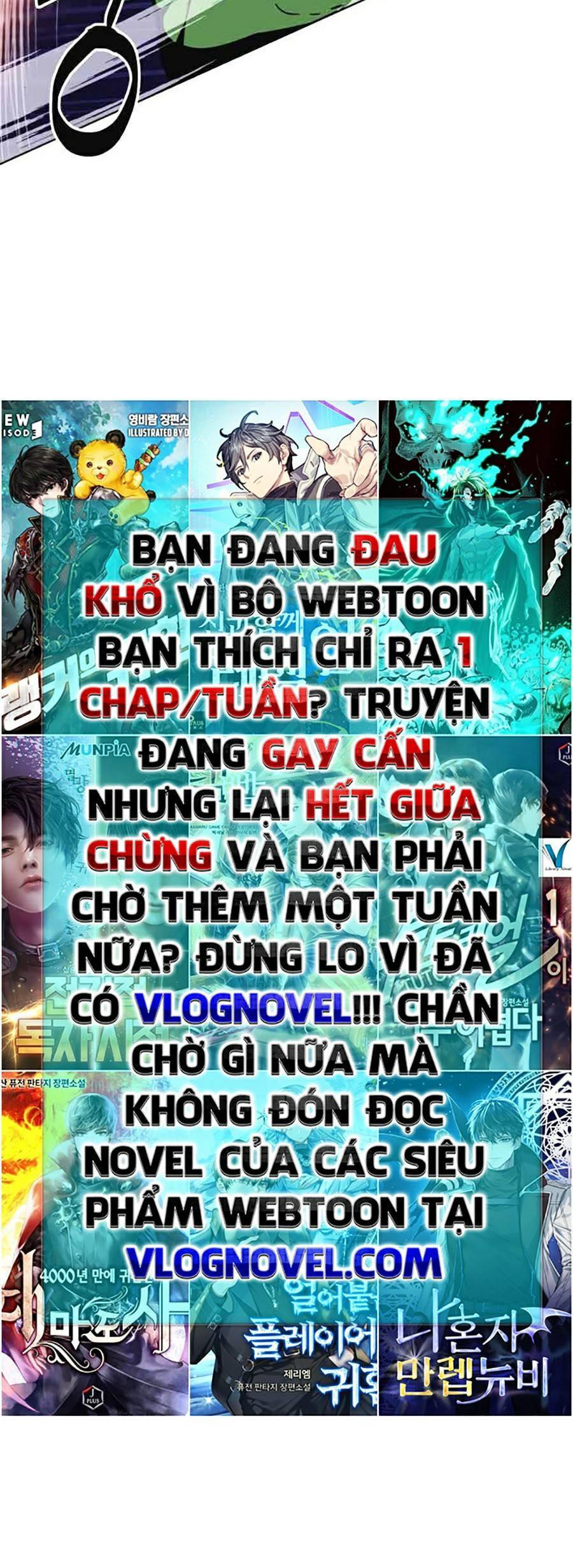 Final Boss - Chương 8