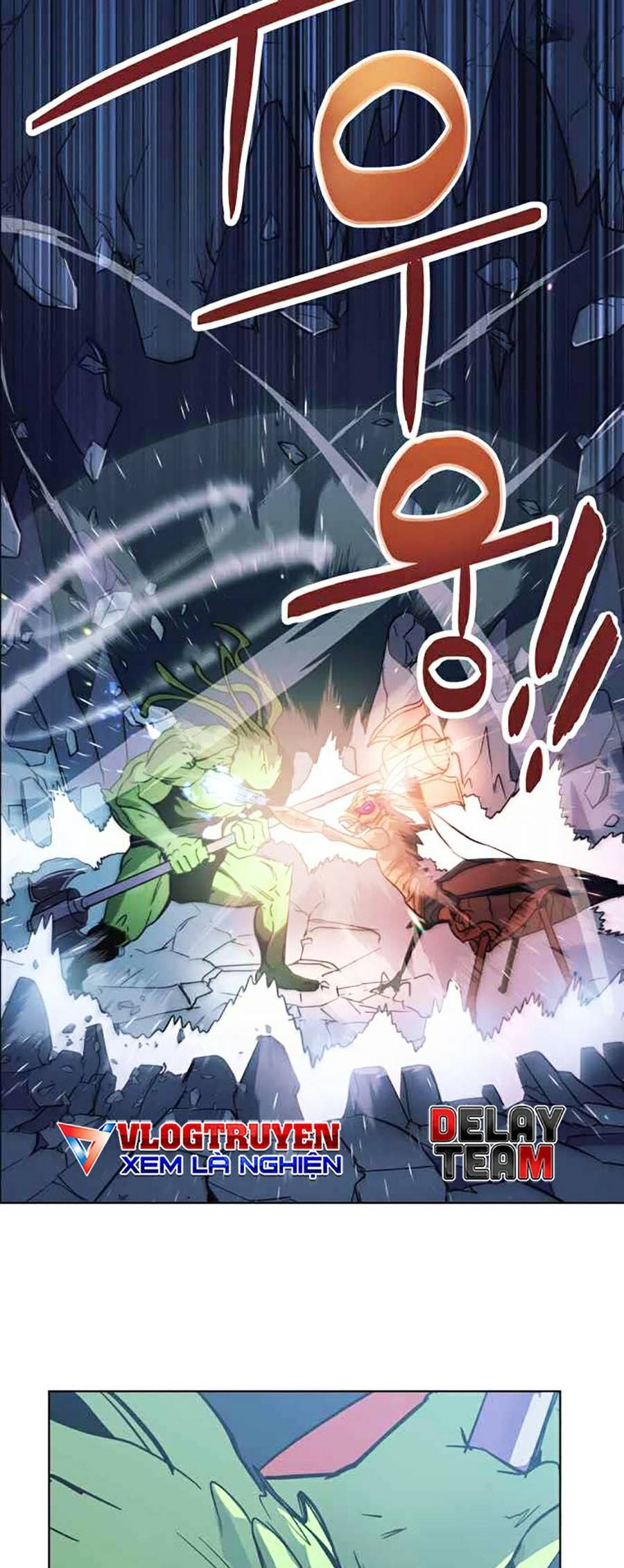 Final Boss - Chương 8