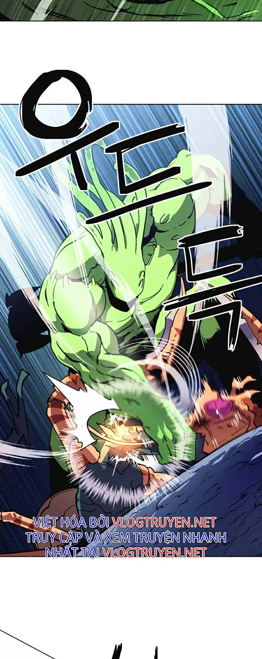 Final Boss - Chương 8