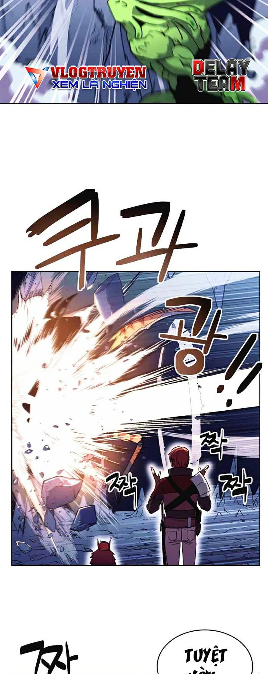 Final Boss - Chương 8