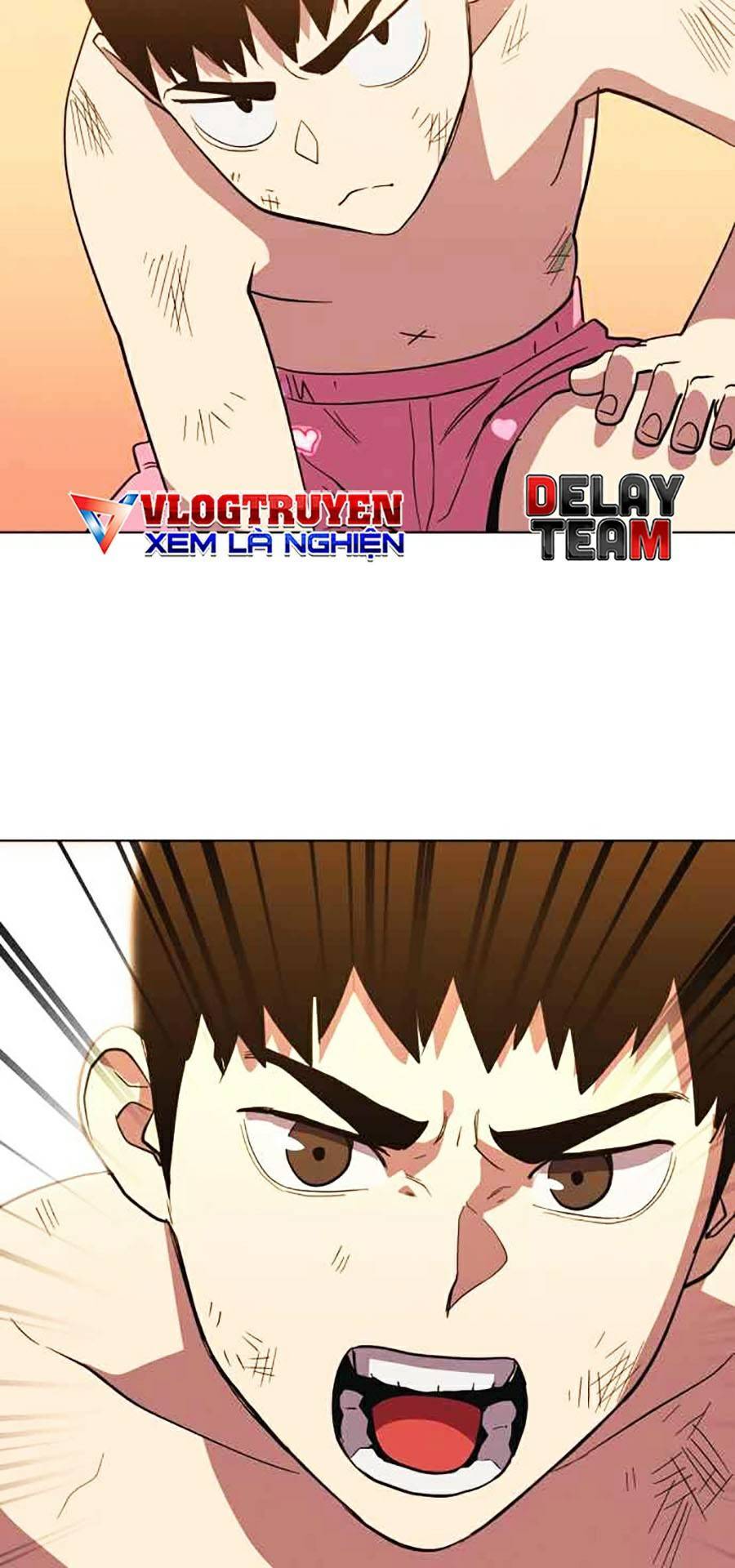 Final Boss - Chương 8