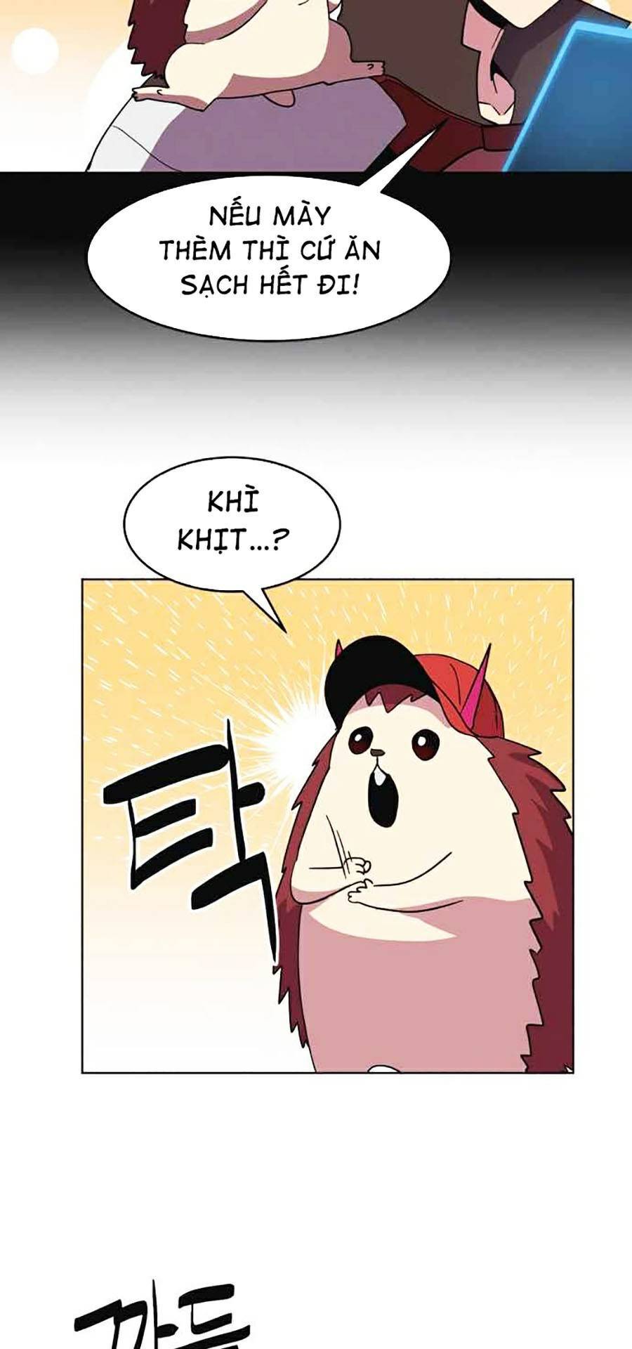 Final Boss - Chương 8