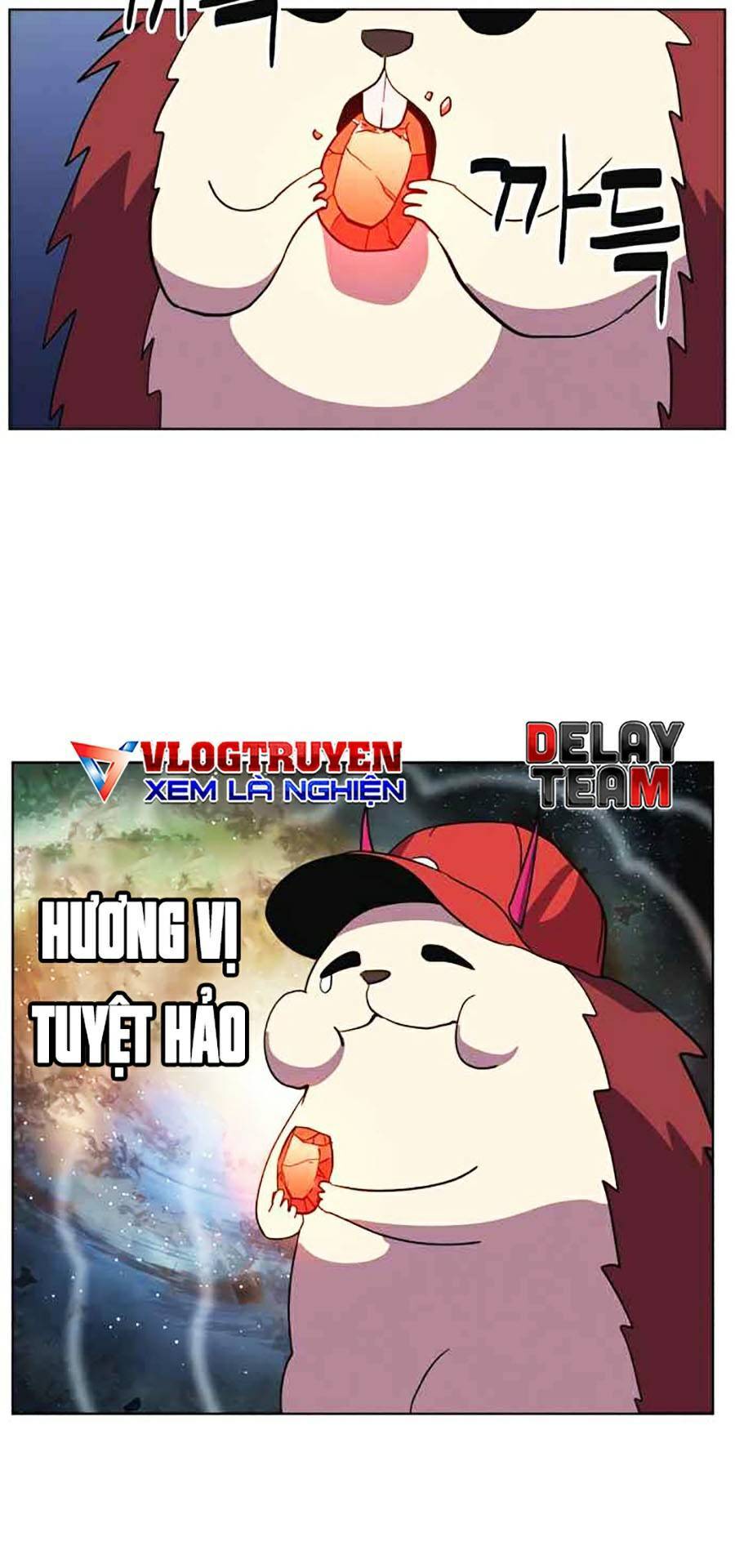 Final Boss - Chương 8