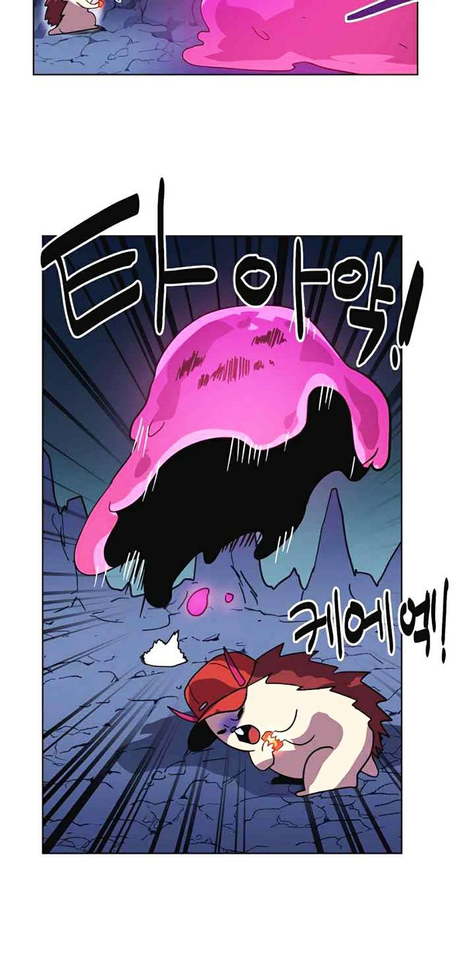 Final Boss - Chương 8