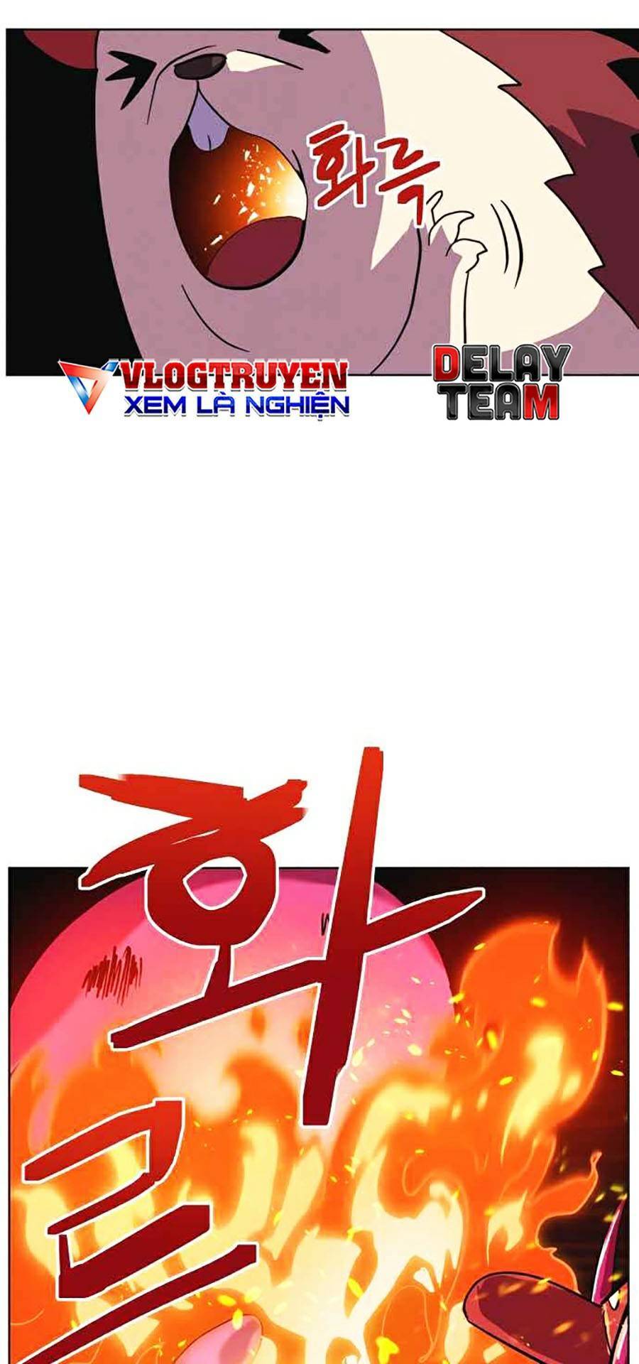 Final Boss - Chương 8