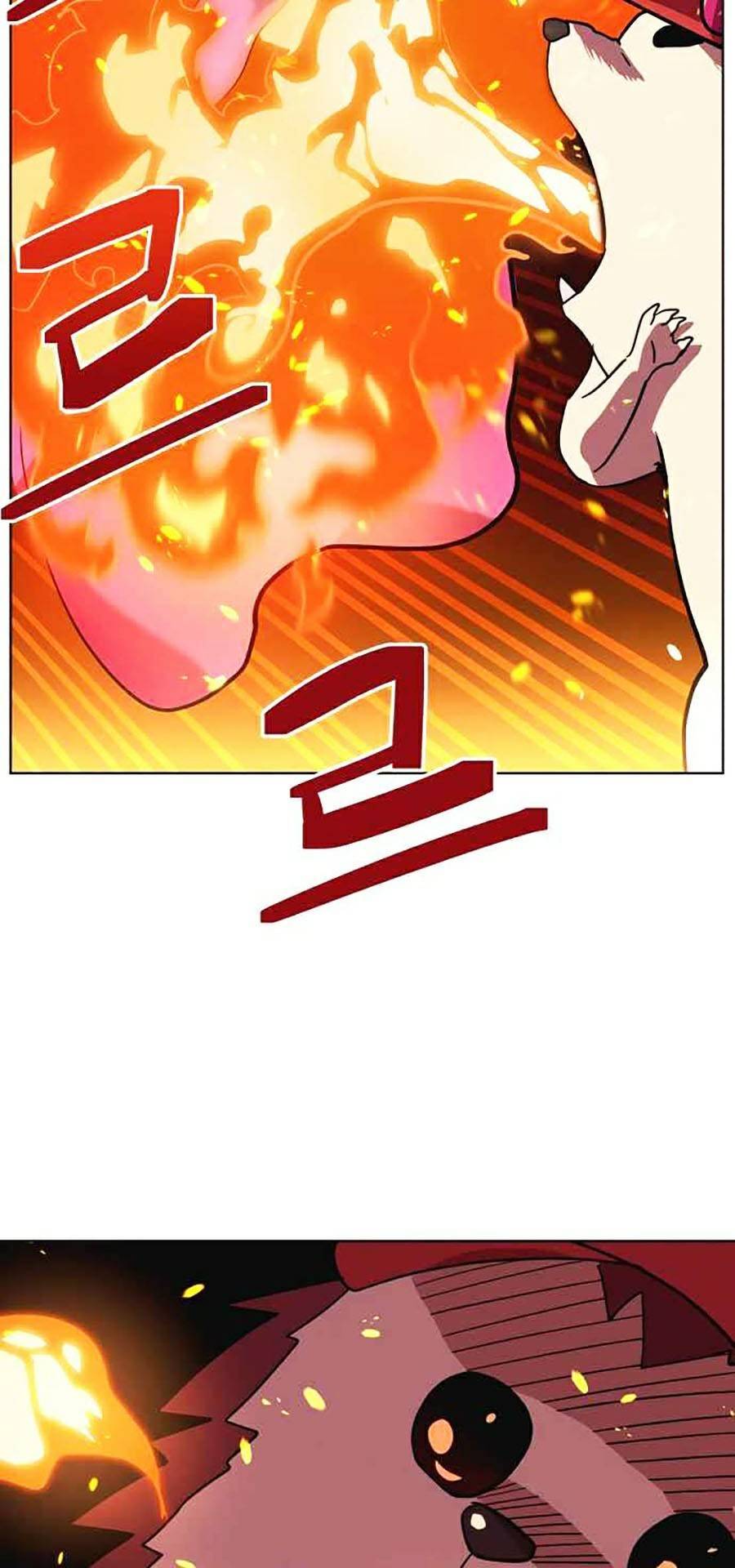 Final Boss - Chương 8