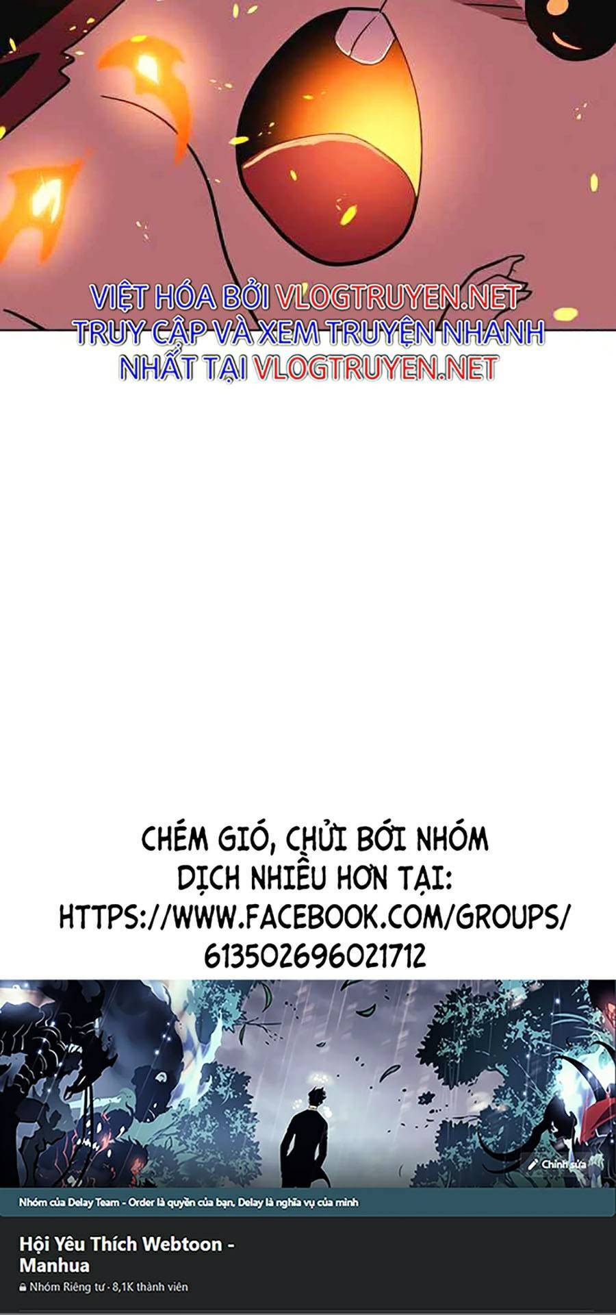 Final Boss - Chương 8