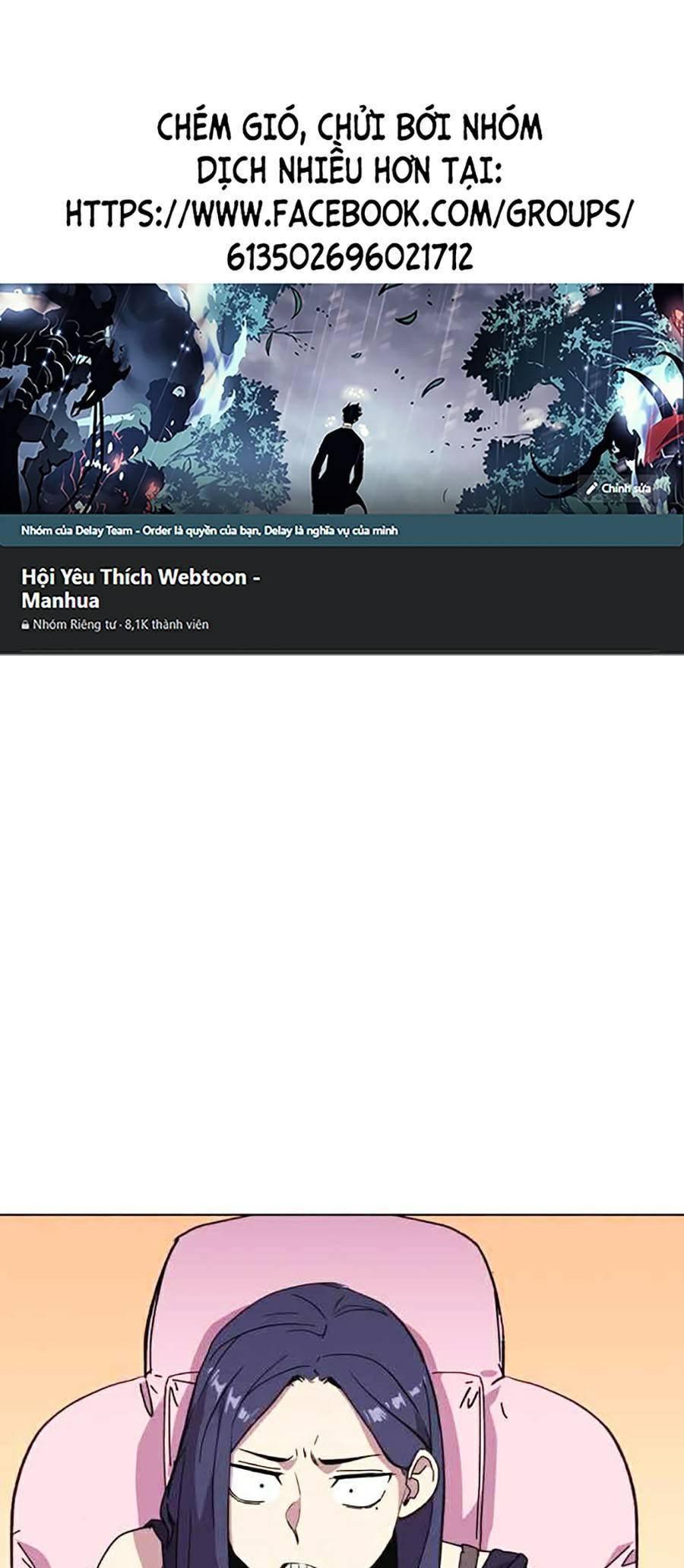 Final Boss - Chương 9