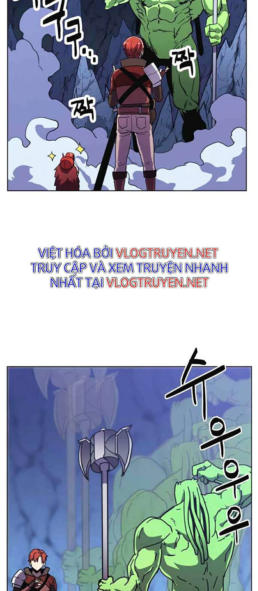 Final Boss - Chương 9