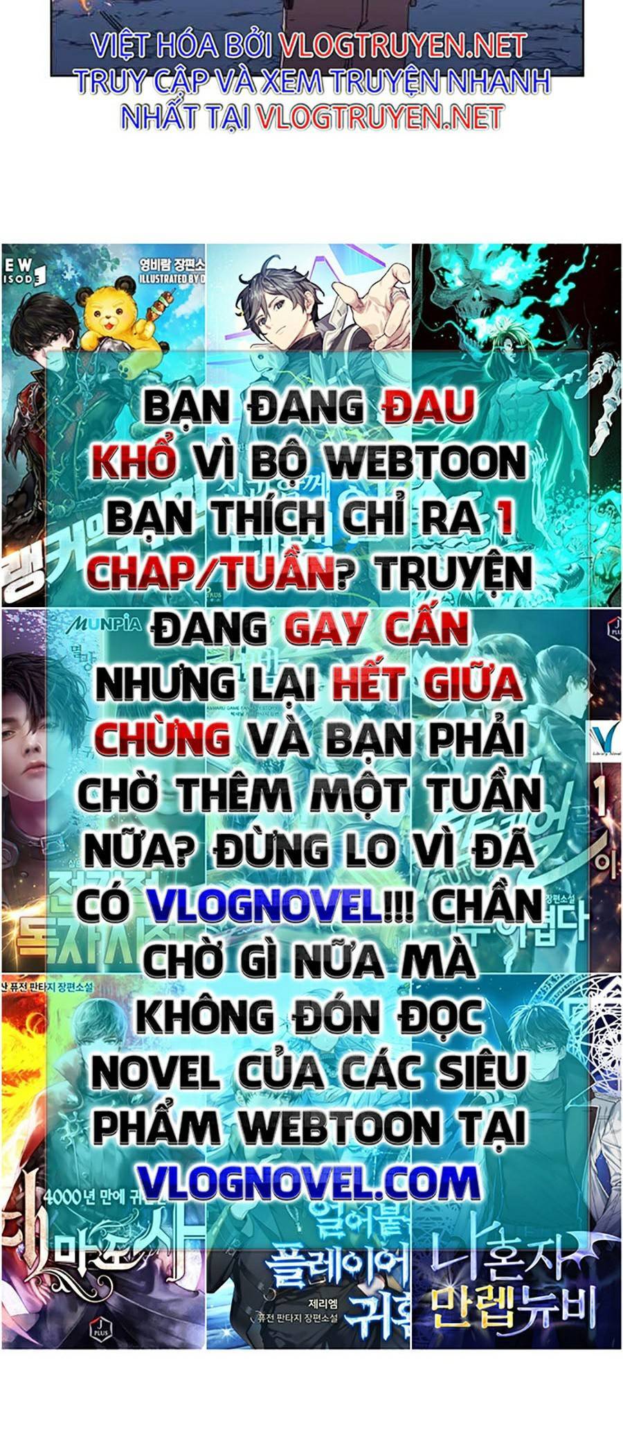 Final Boss - Chương 9