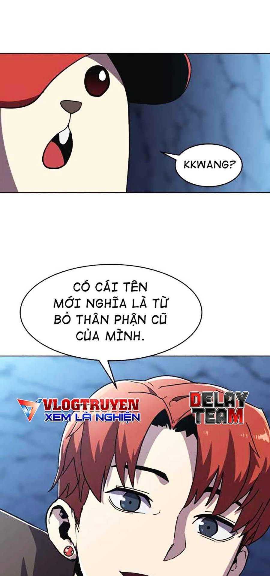 Final Boss - Chương 9