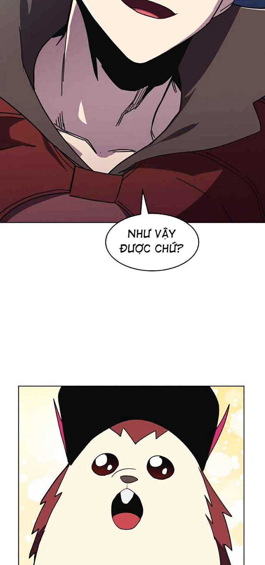 Final Boss - Chương 9
