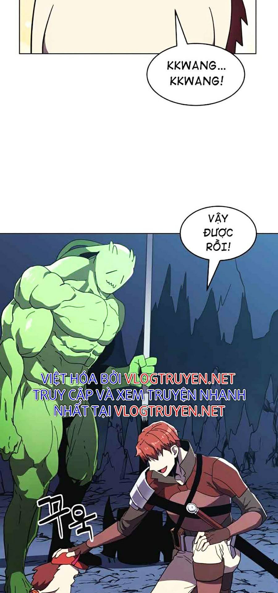Final Boss - Chương 9