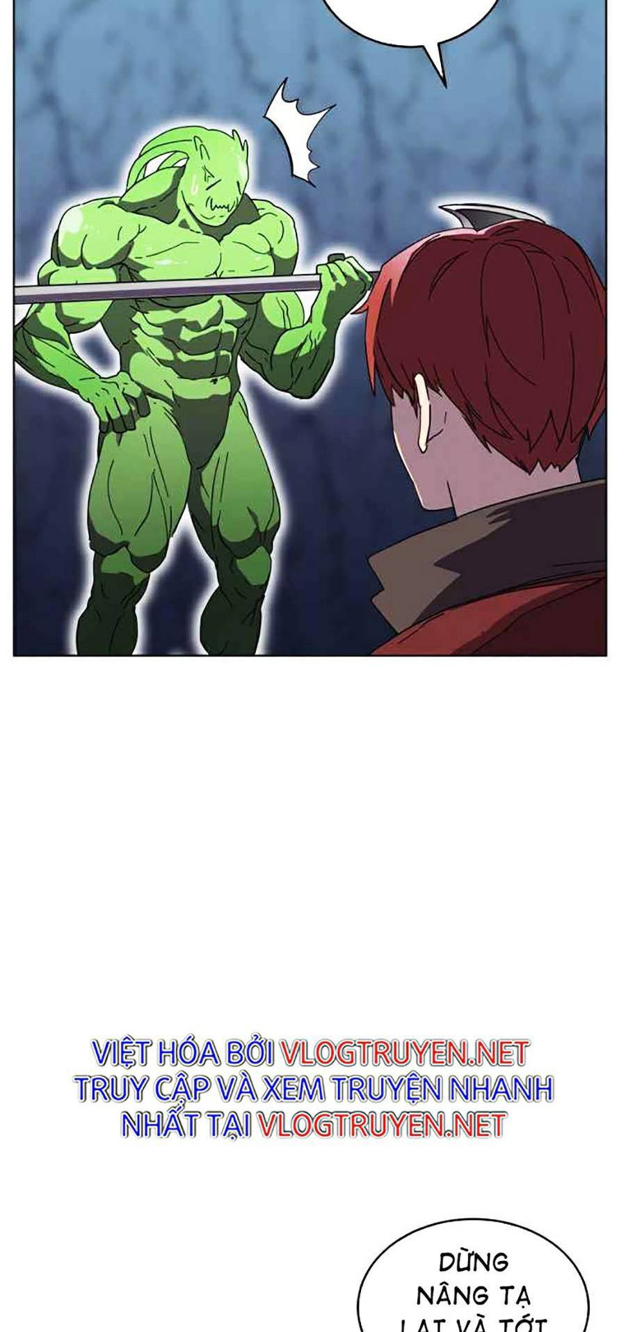 Final Boss - Chương 9