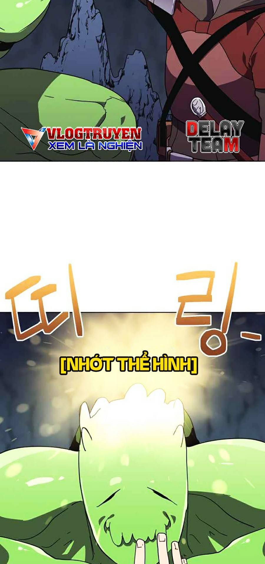 Final Boss - Chương 9