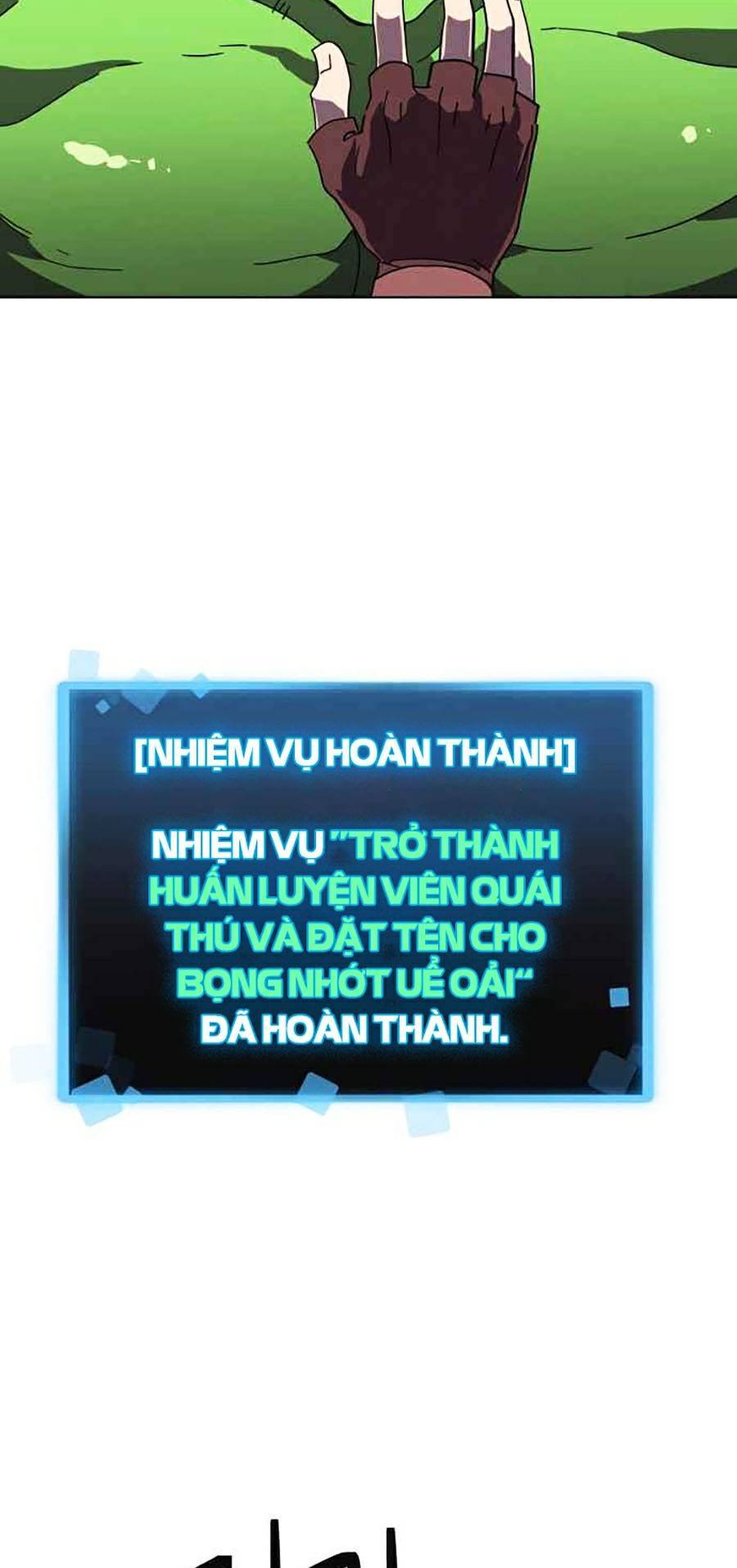 Final Boss - Chương 9
