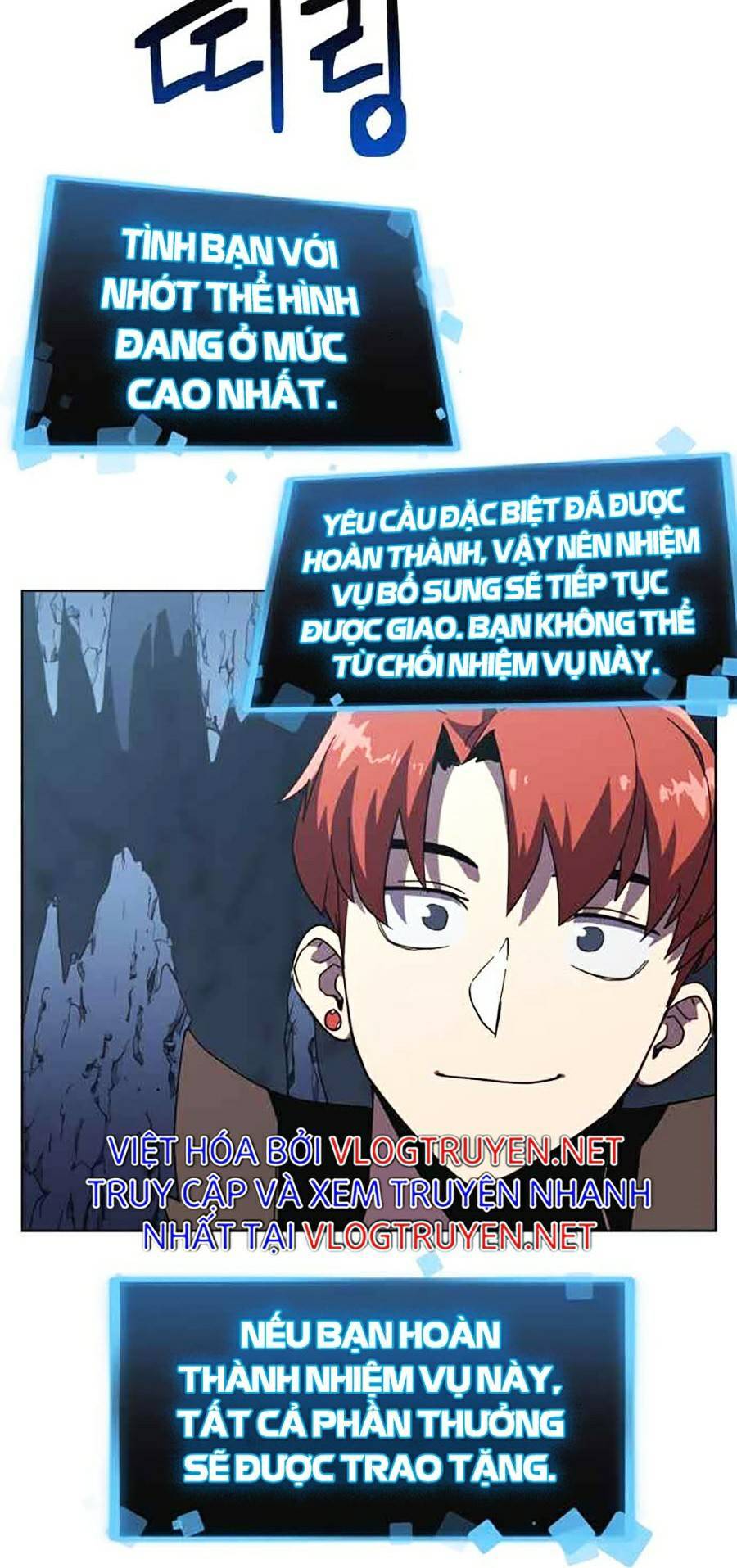 Final Boss - Chương 9