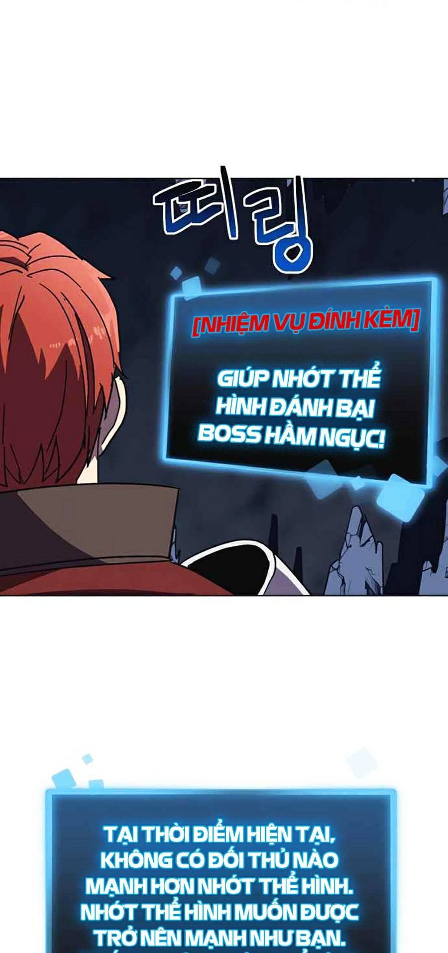 Final Boss - Chương 9