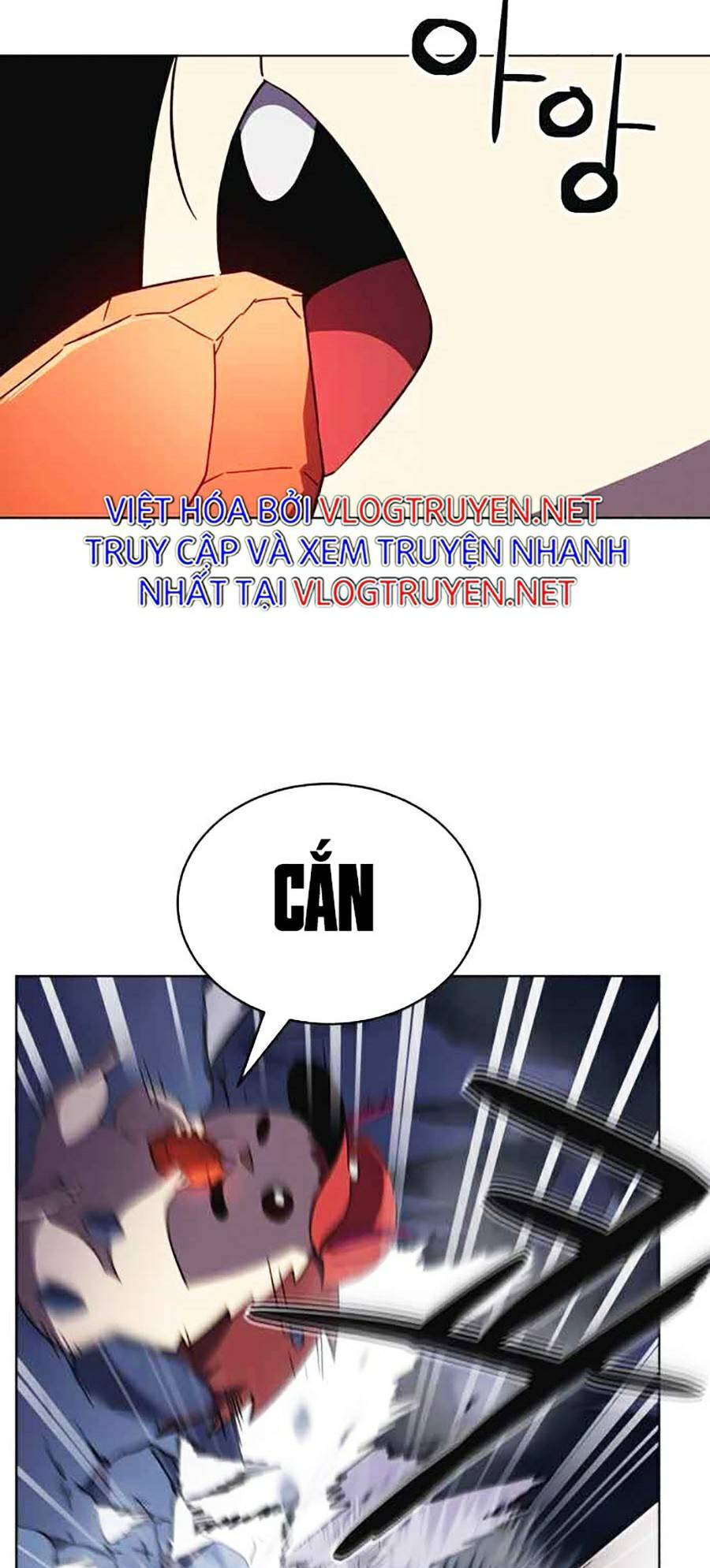 Final Boss - Chương 9