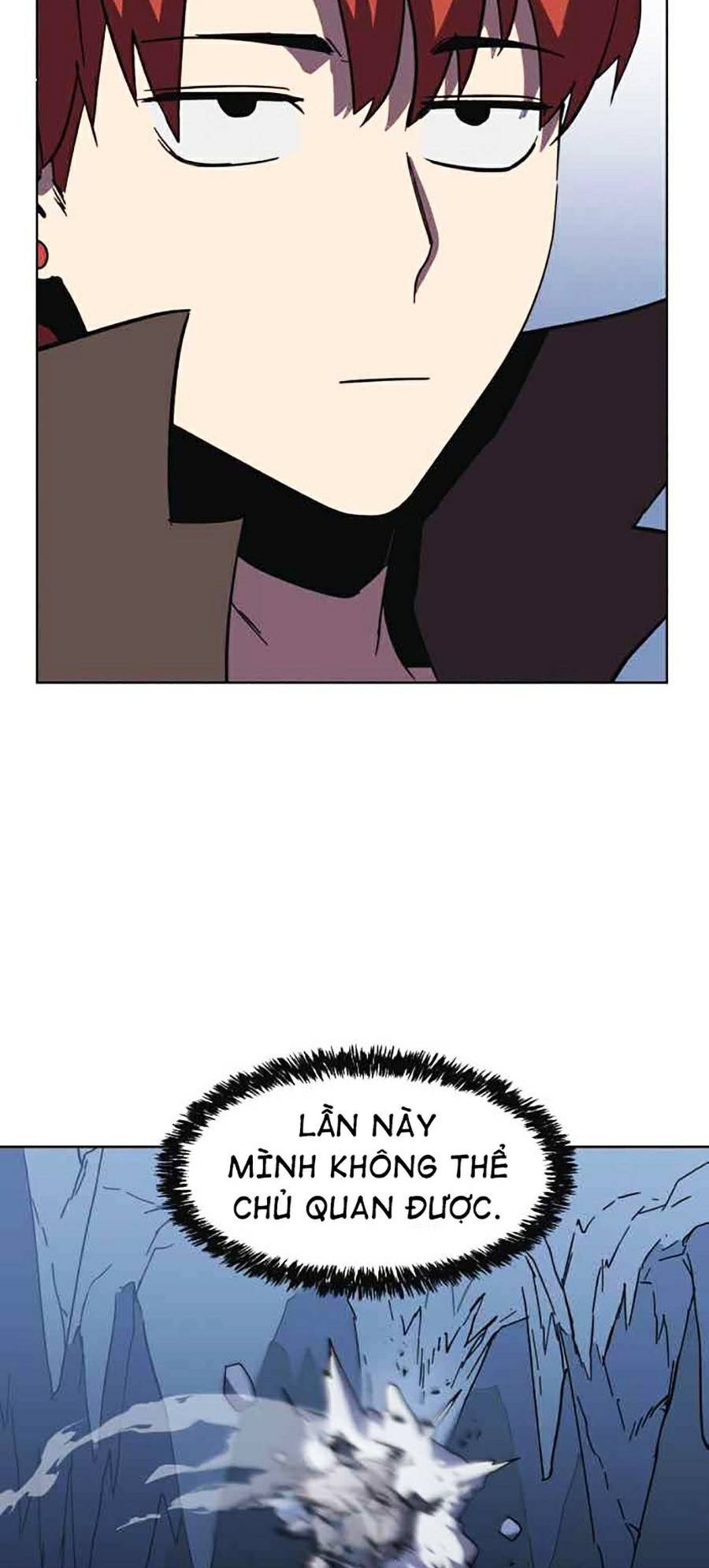 Final Boss - Chương 9