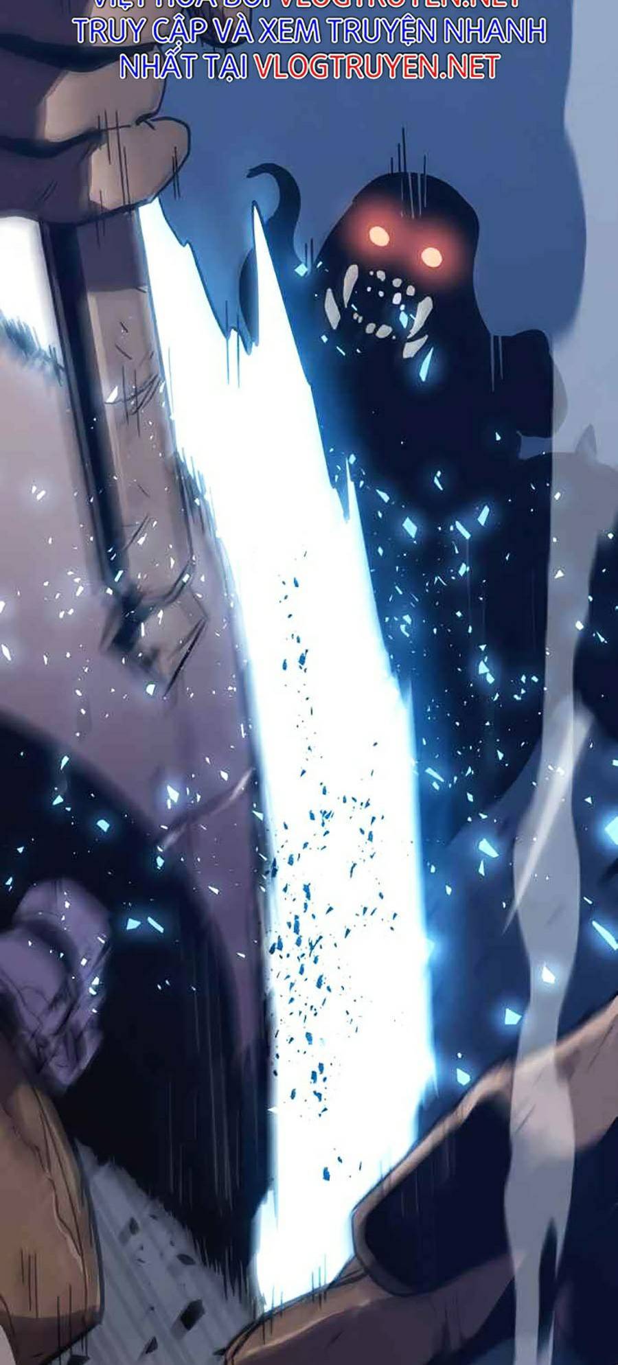 Final Boss - Chương 9