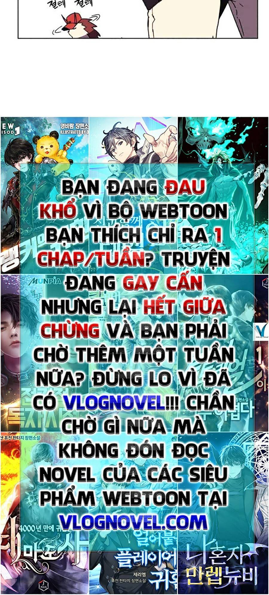 Final Boss - Chương 9