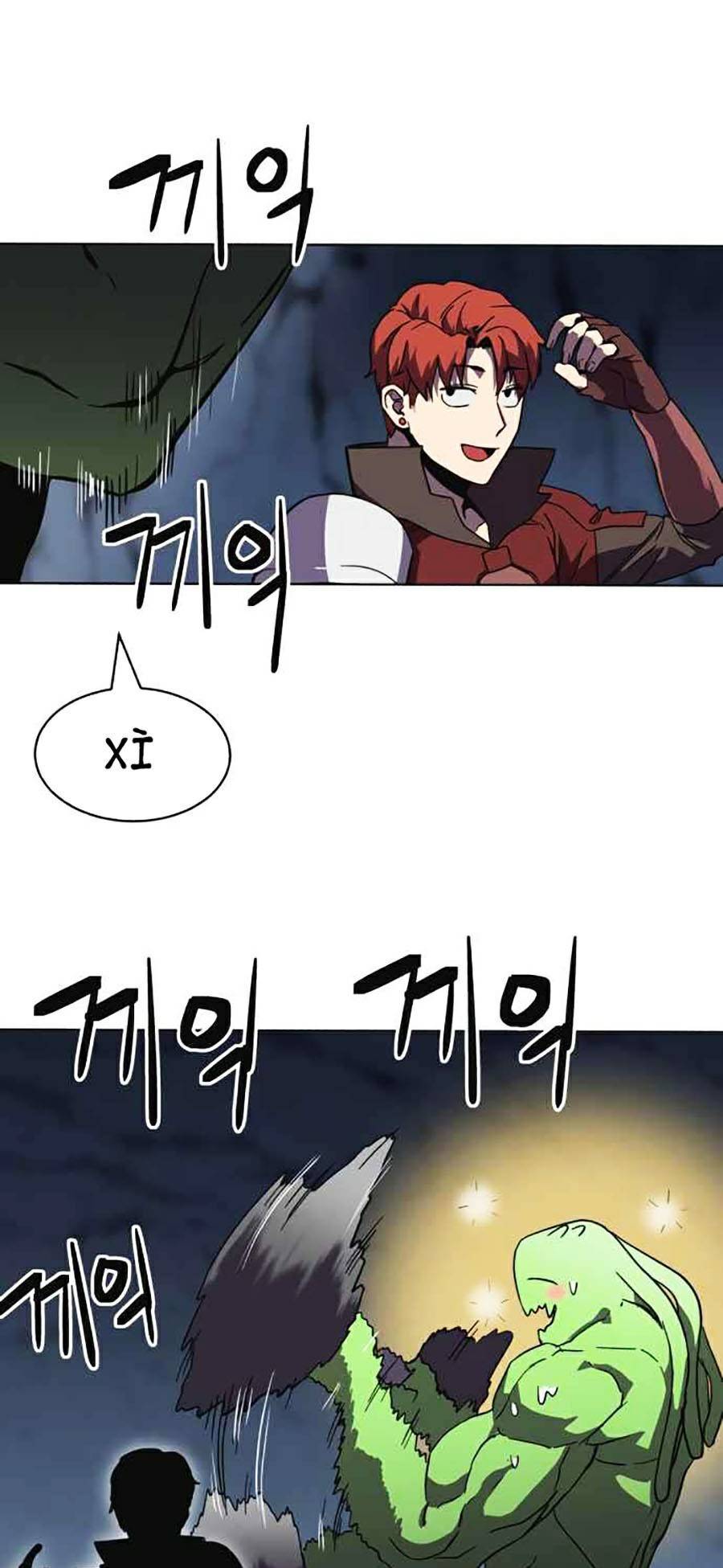 Final Boss - Chương 9