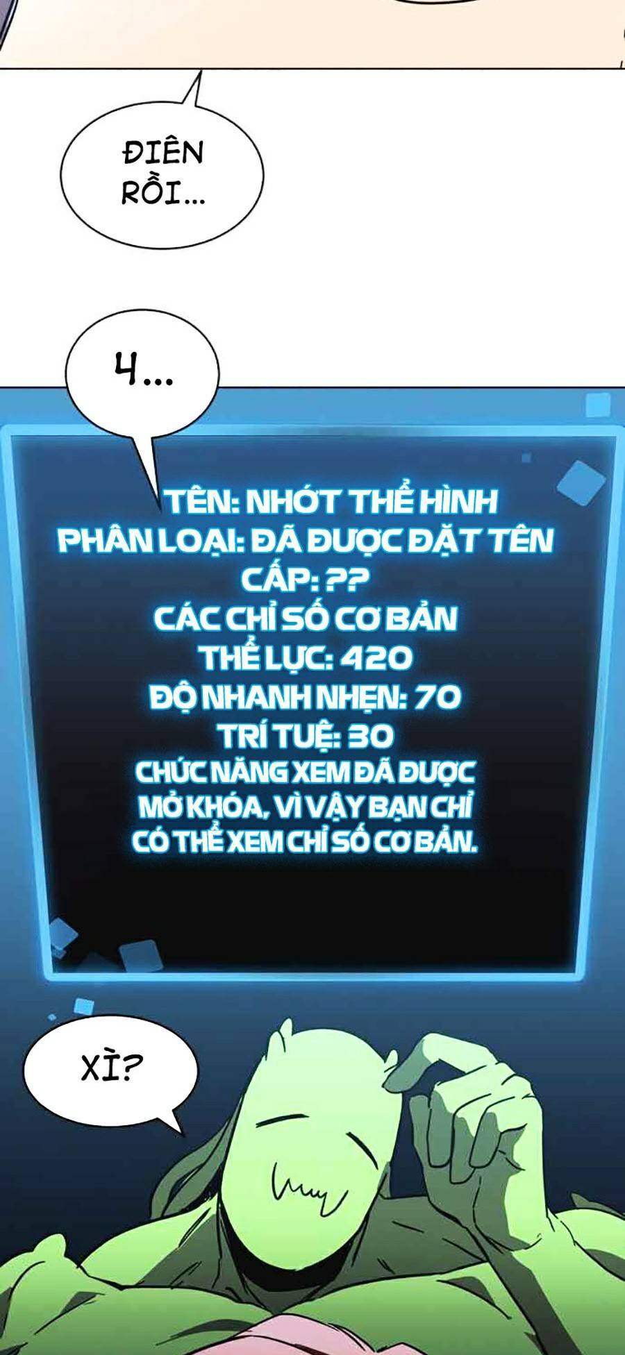 Final Boss - Chương 9