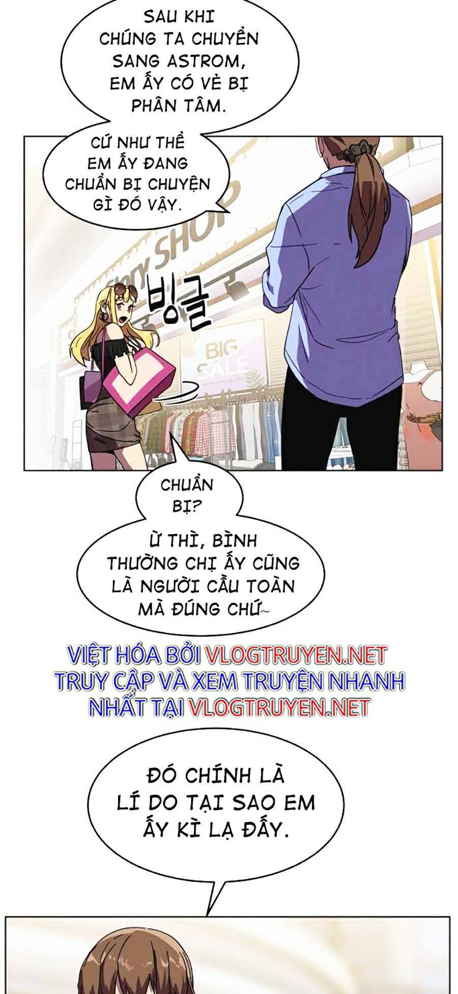 Final Boss - Chương 9