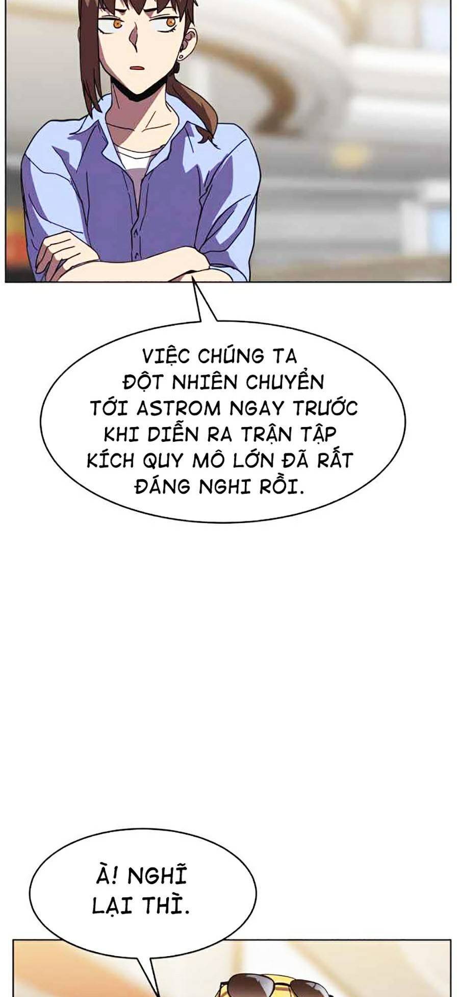 Final Boss - Chương 9