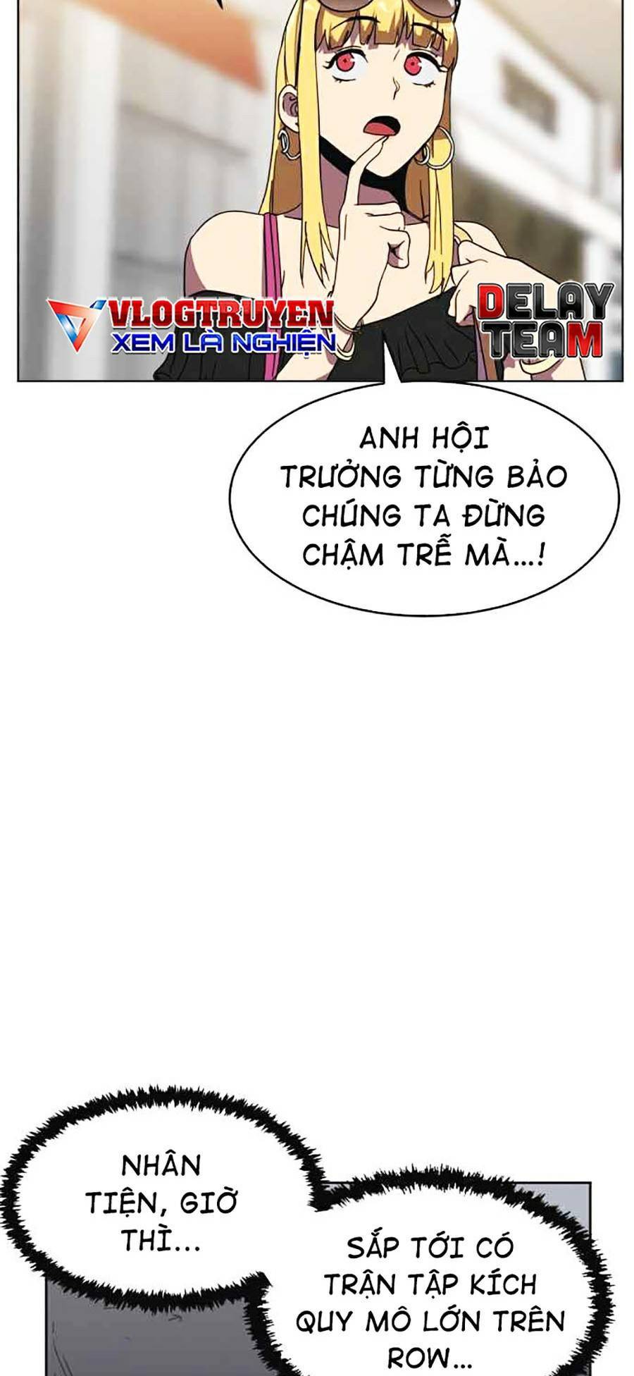 Final Boss - Chương 9