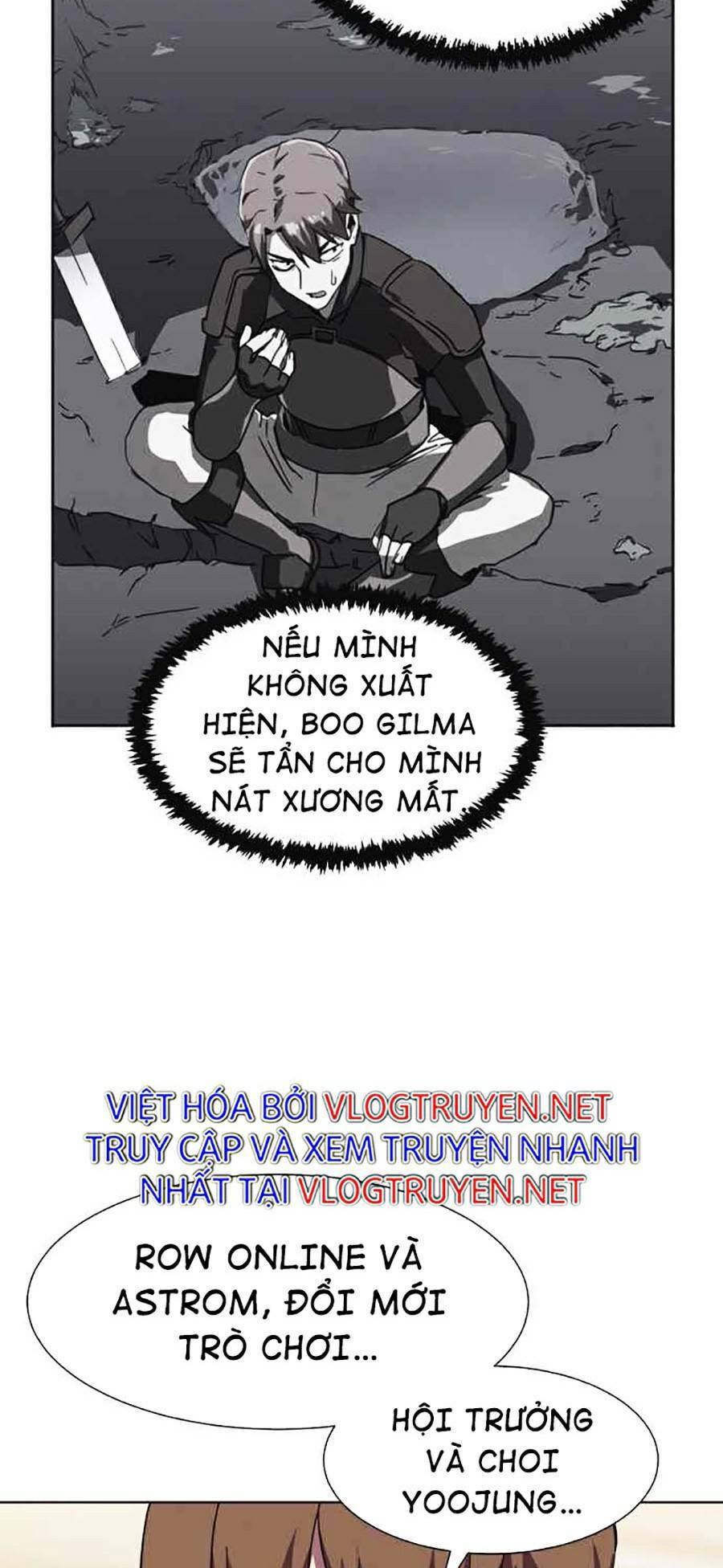 Final Boss - Chương 9