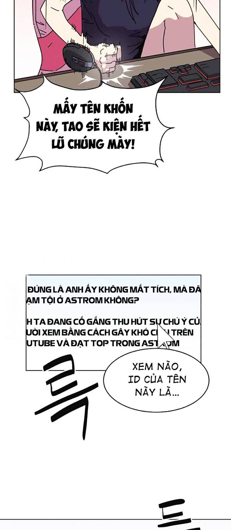 Final Boss - Chương 9