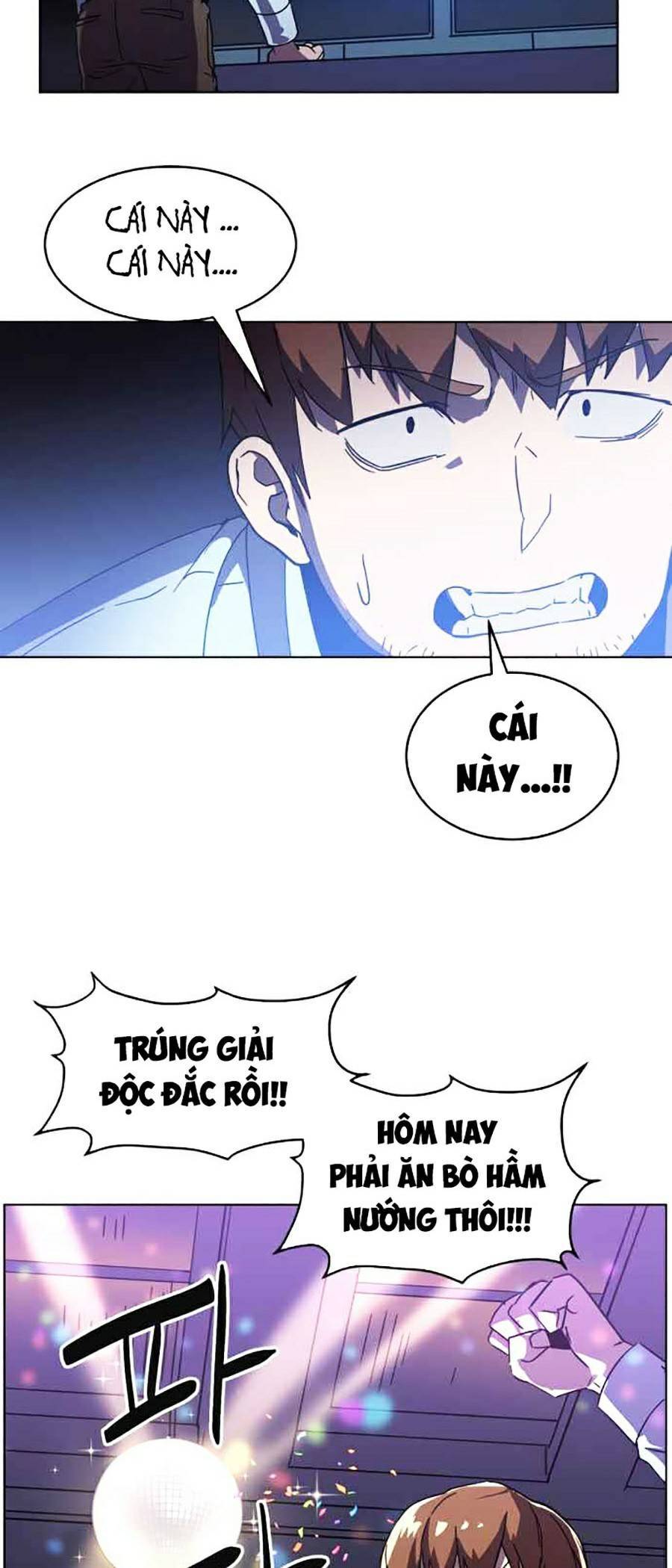 Final Boss - Chương 9