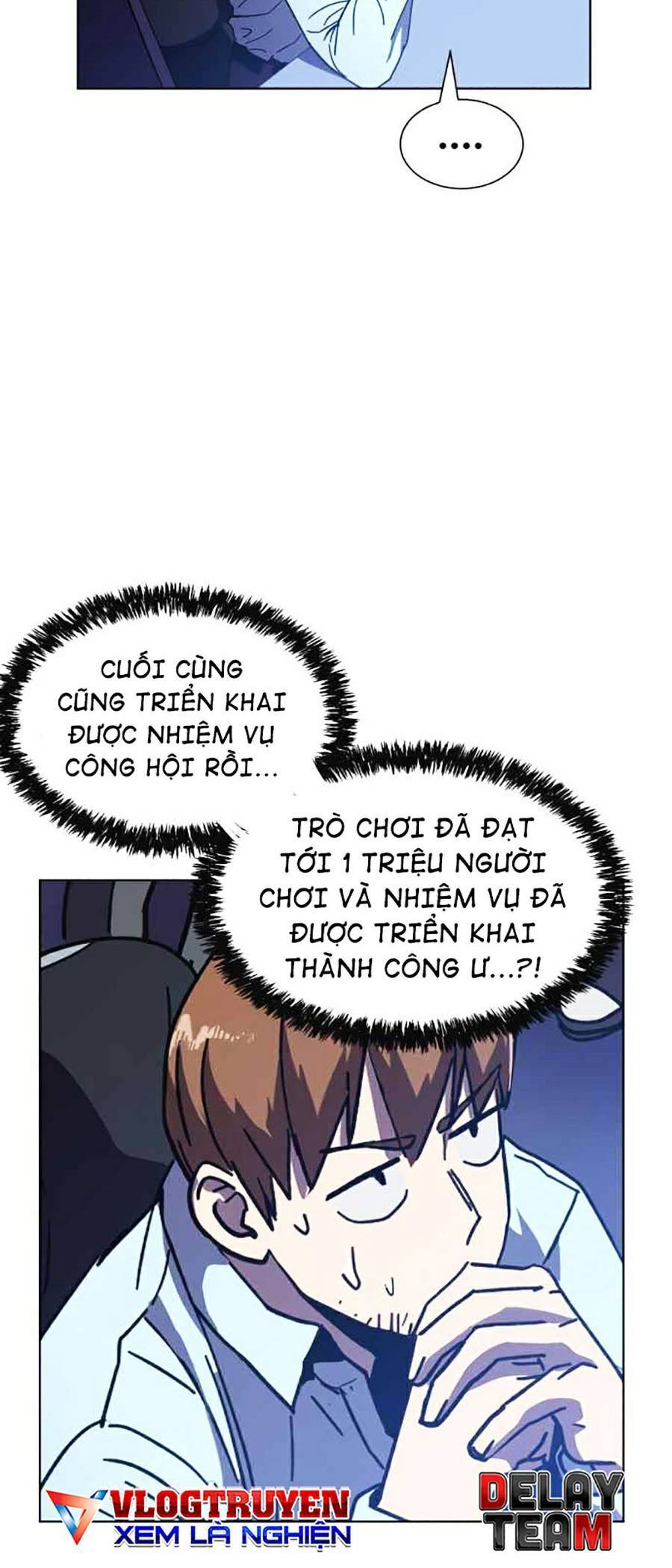 Final Boss - Chương 9
