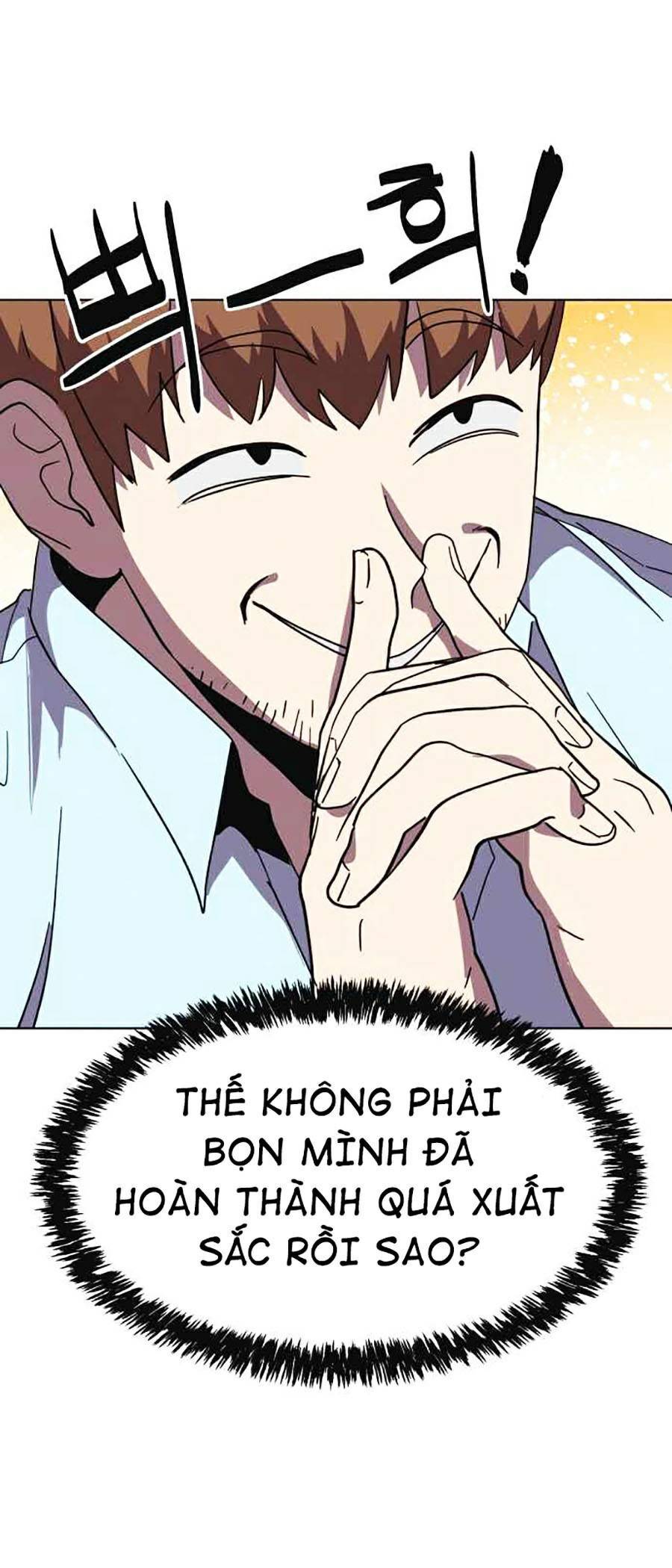 Final Boss - Chương 9