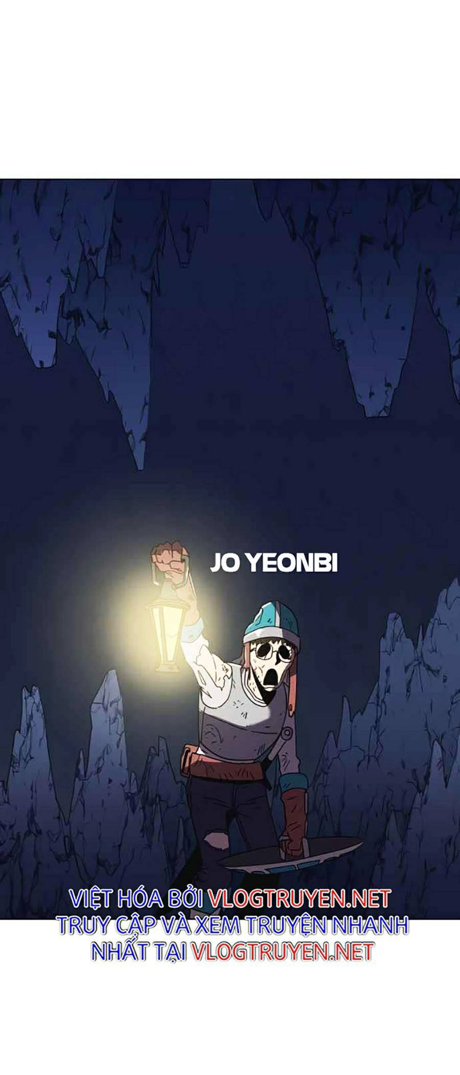 Final Boss - Chương 9