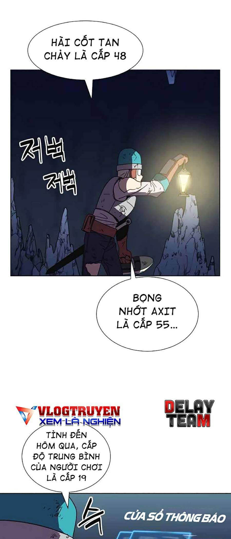 Final Boss - Chương 9