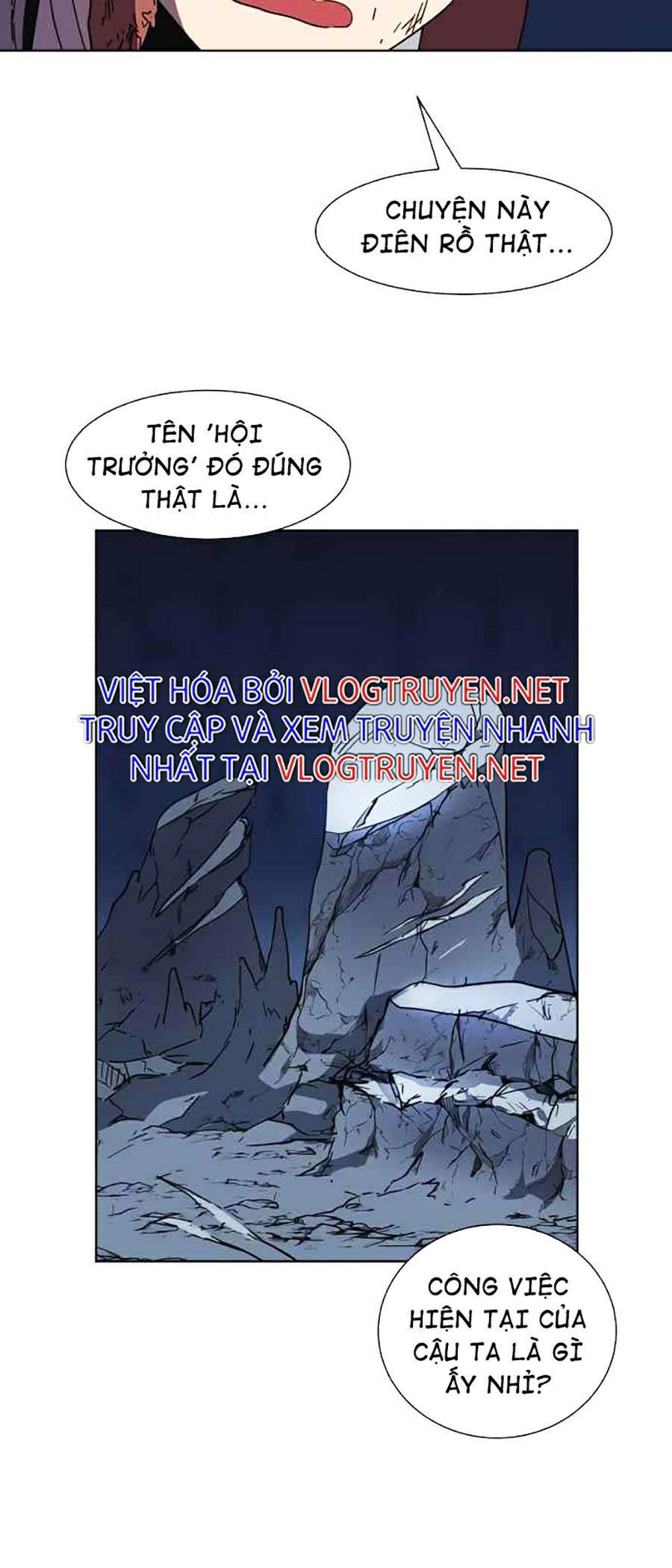Final Boss - Chương 9