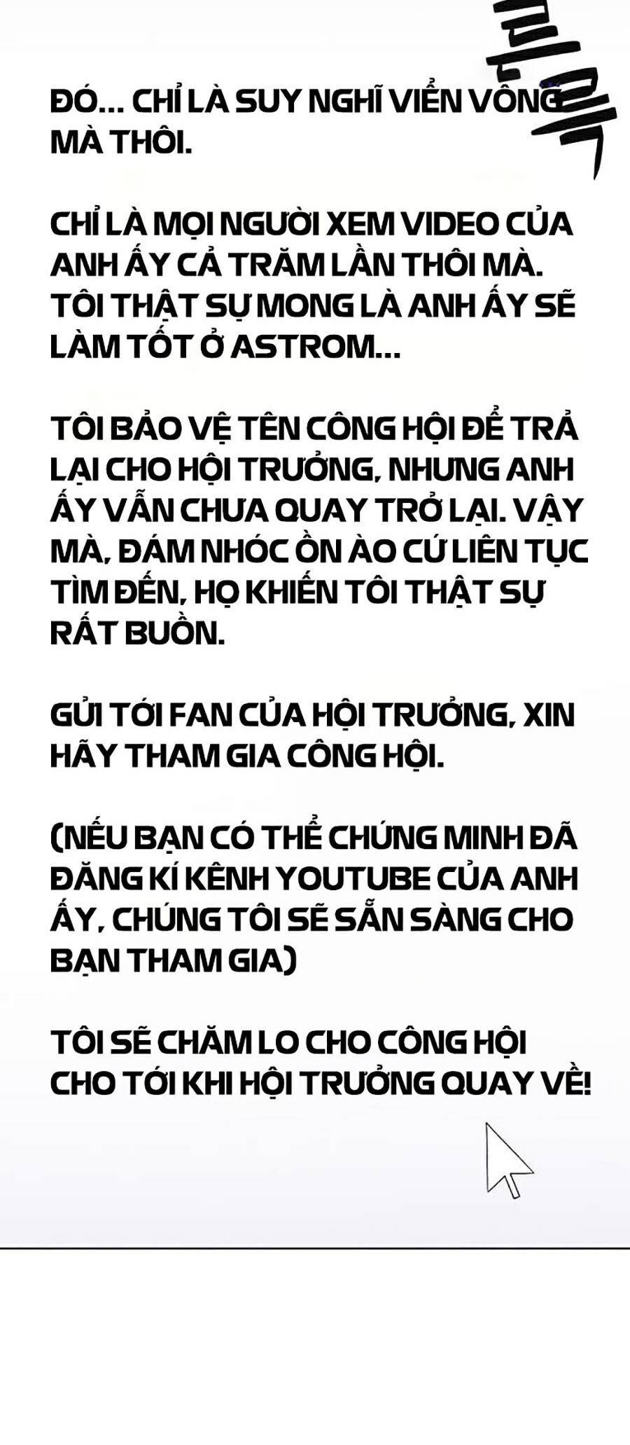 Final Boss - Chương 9